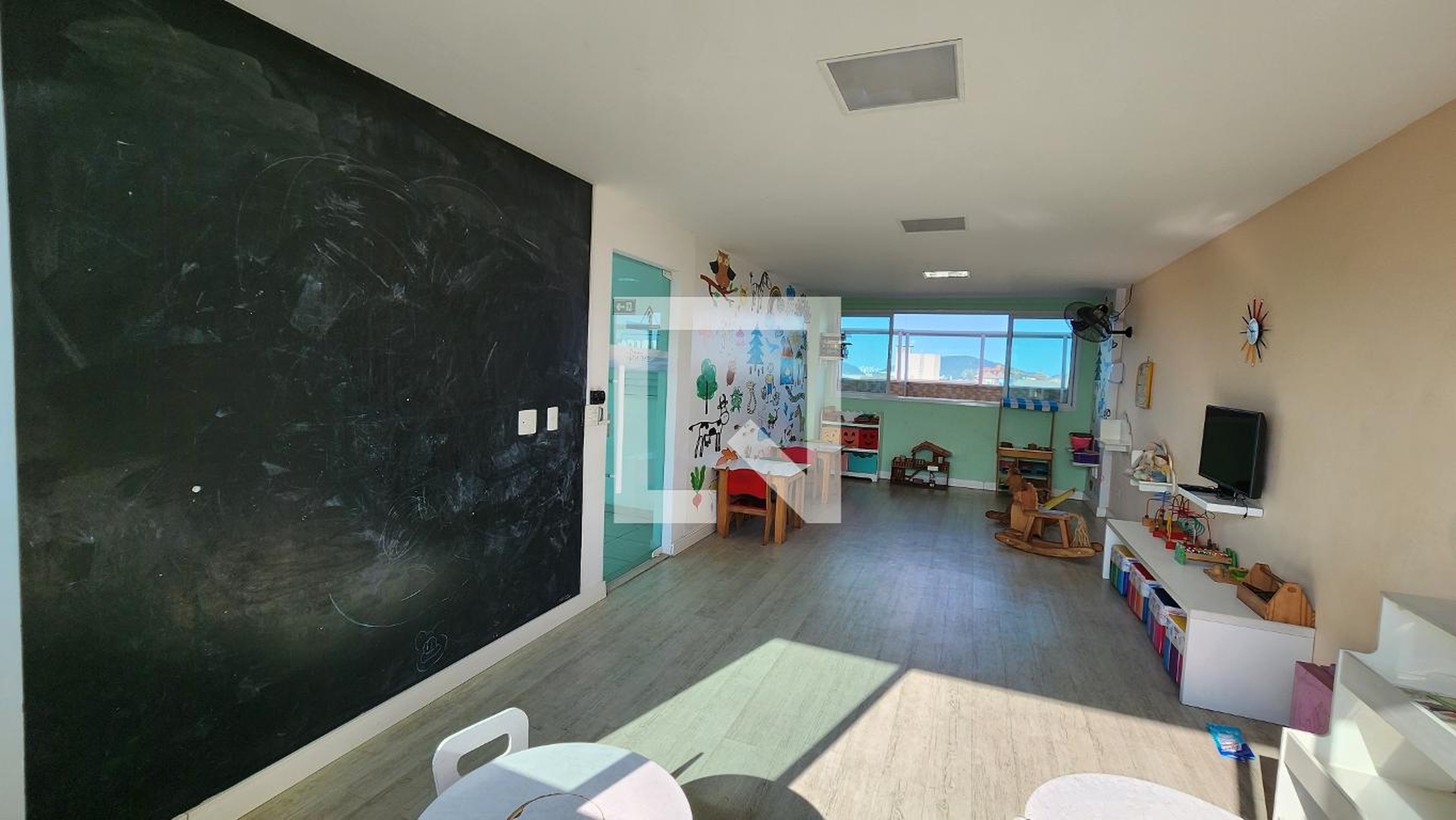 Brinquedoteca - Premiere