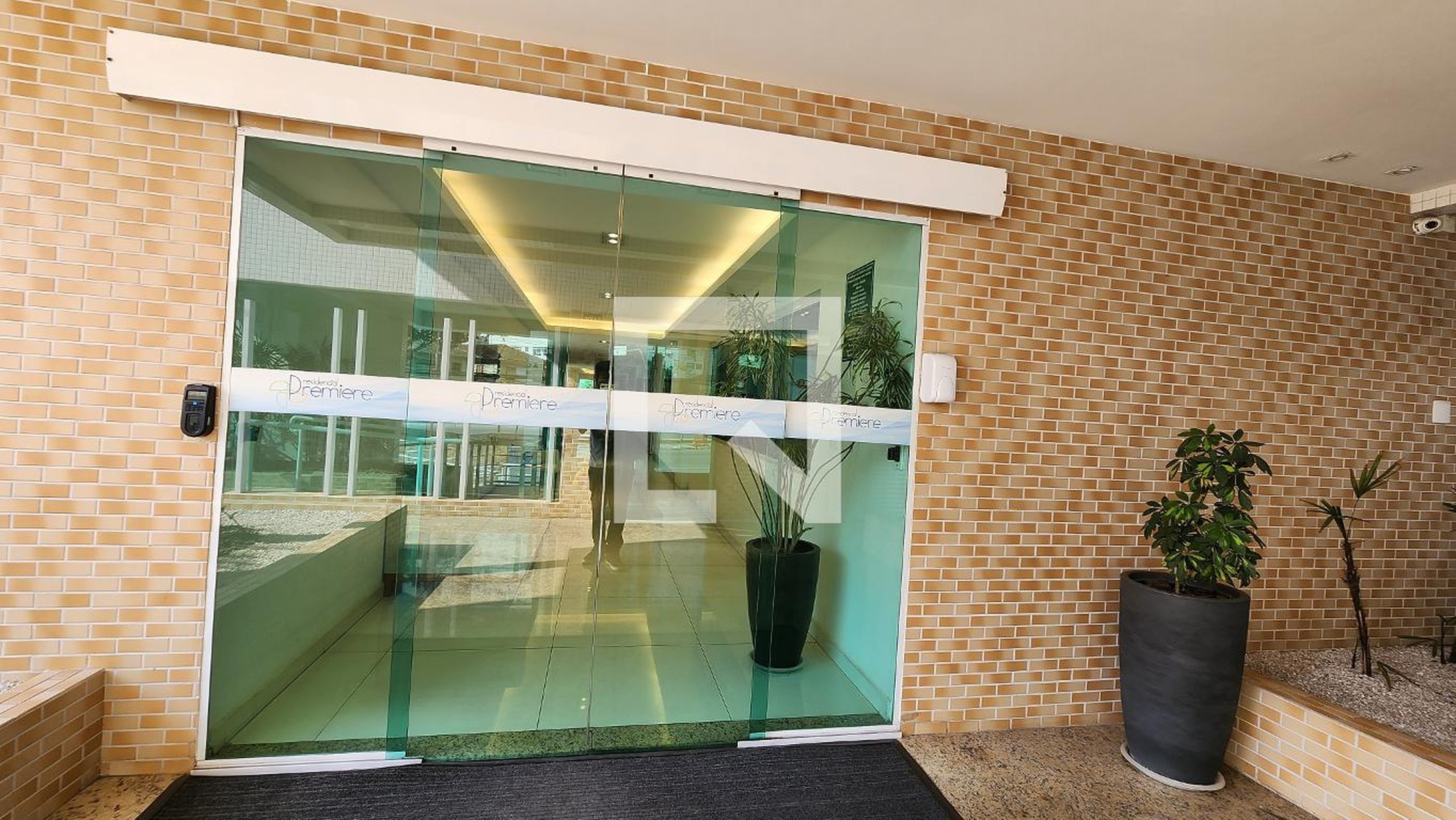 Hall de entrada - Premiere