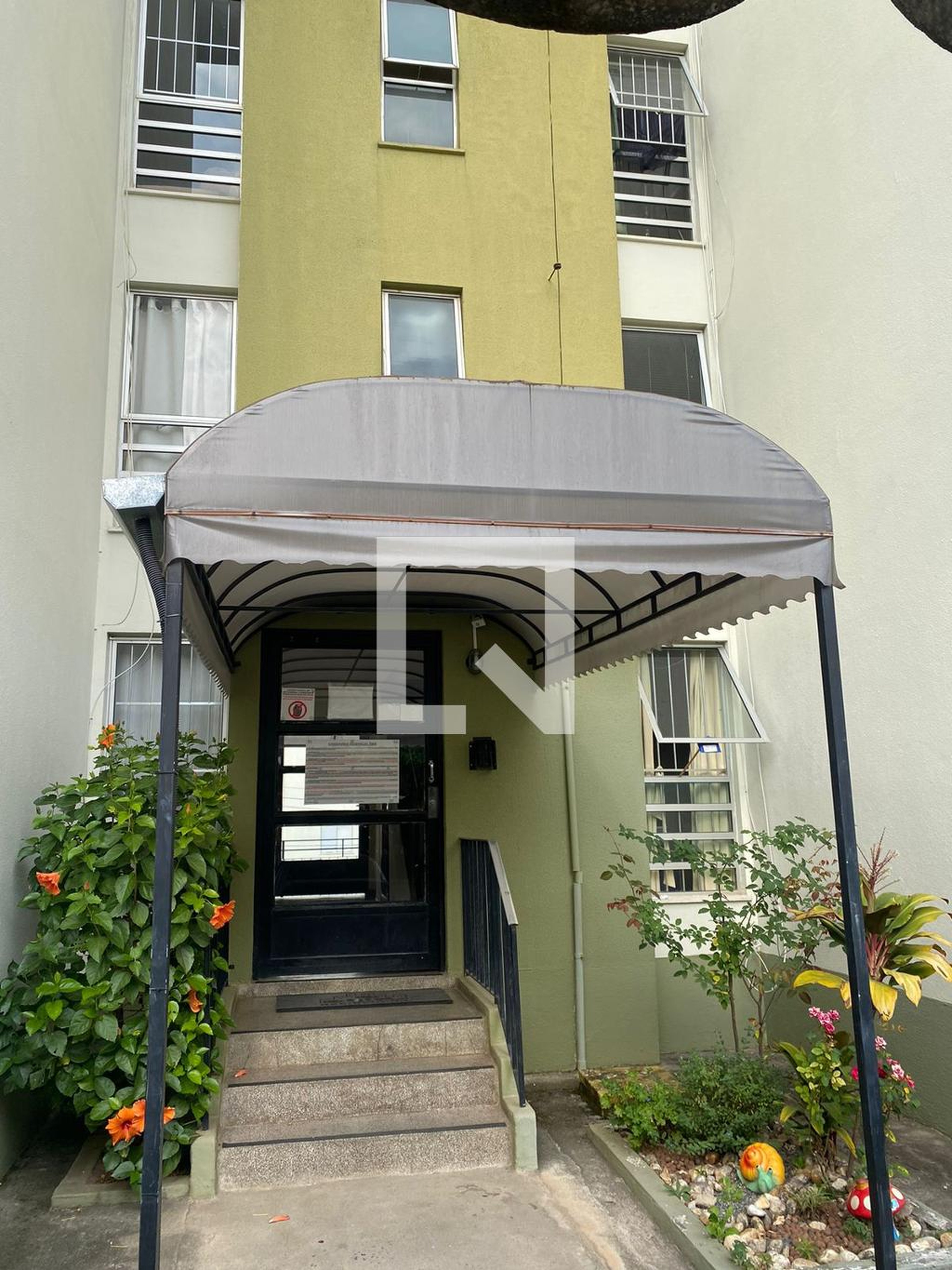 Área comum Condomínio em Rua João Benegas Ortiz, 485