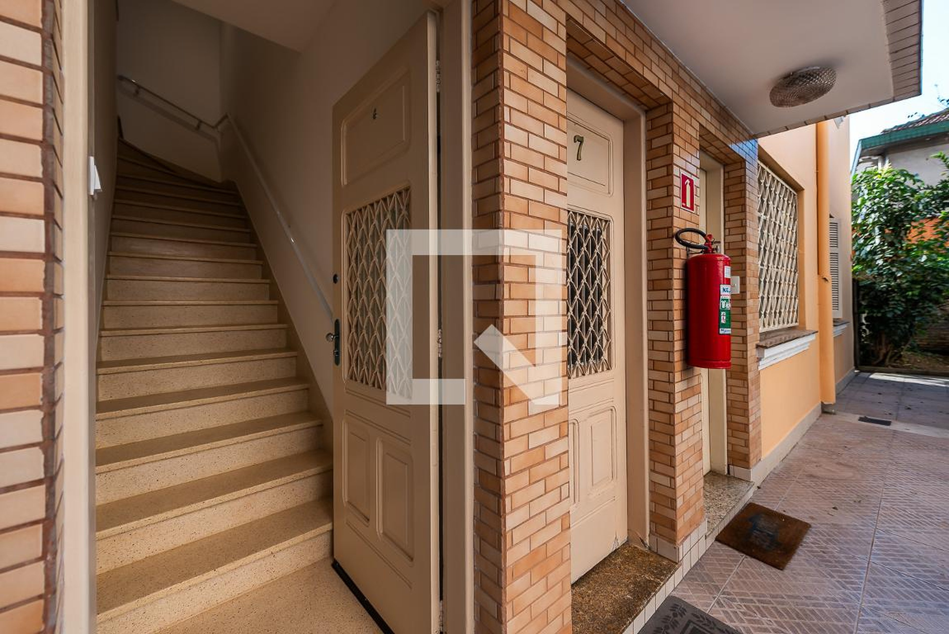 Hall de entrada - null