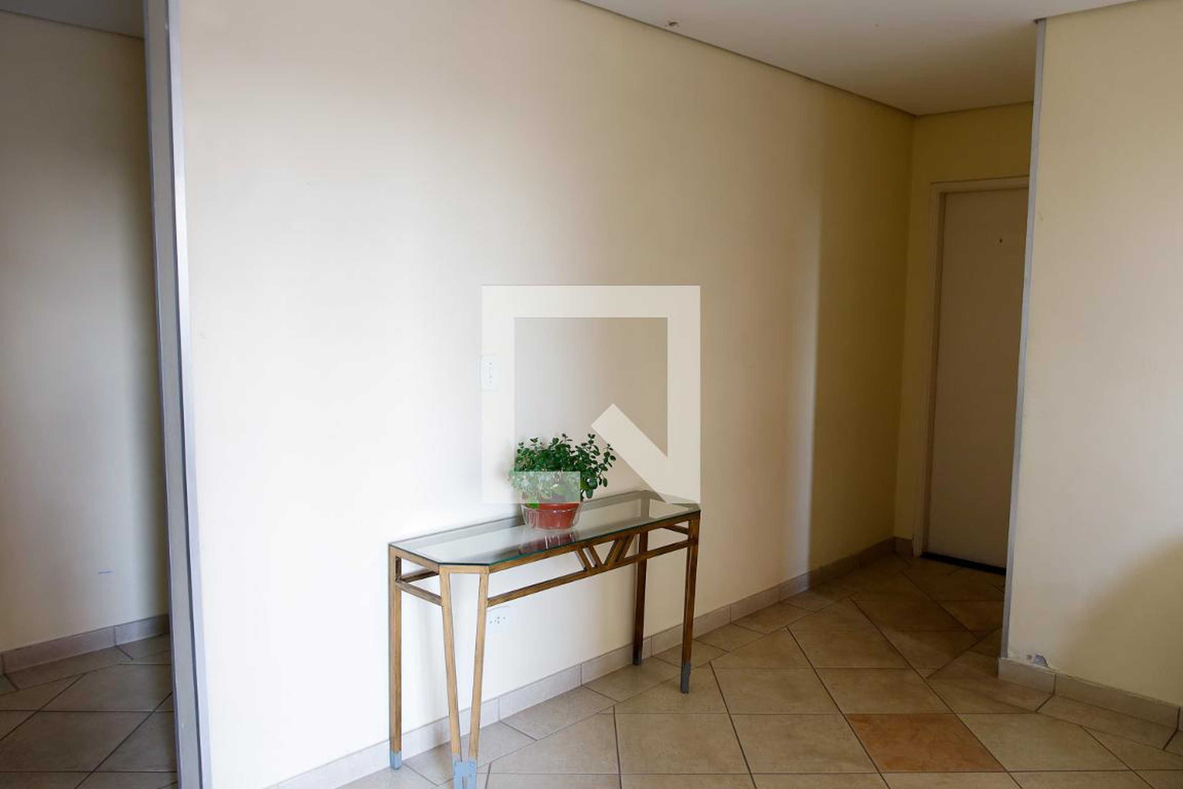 Hall de entrada - Terra Nova