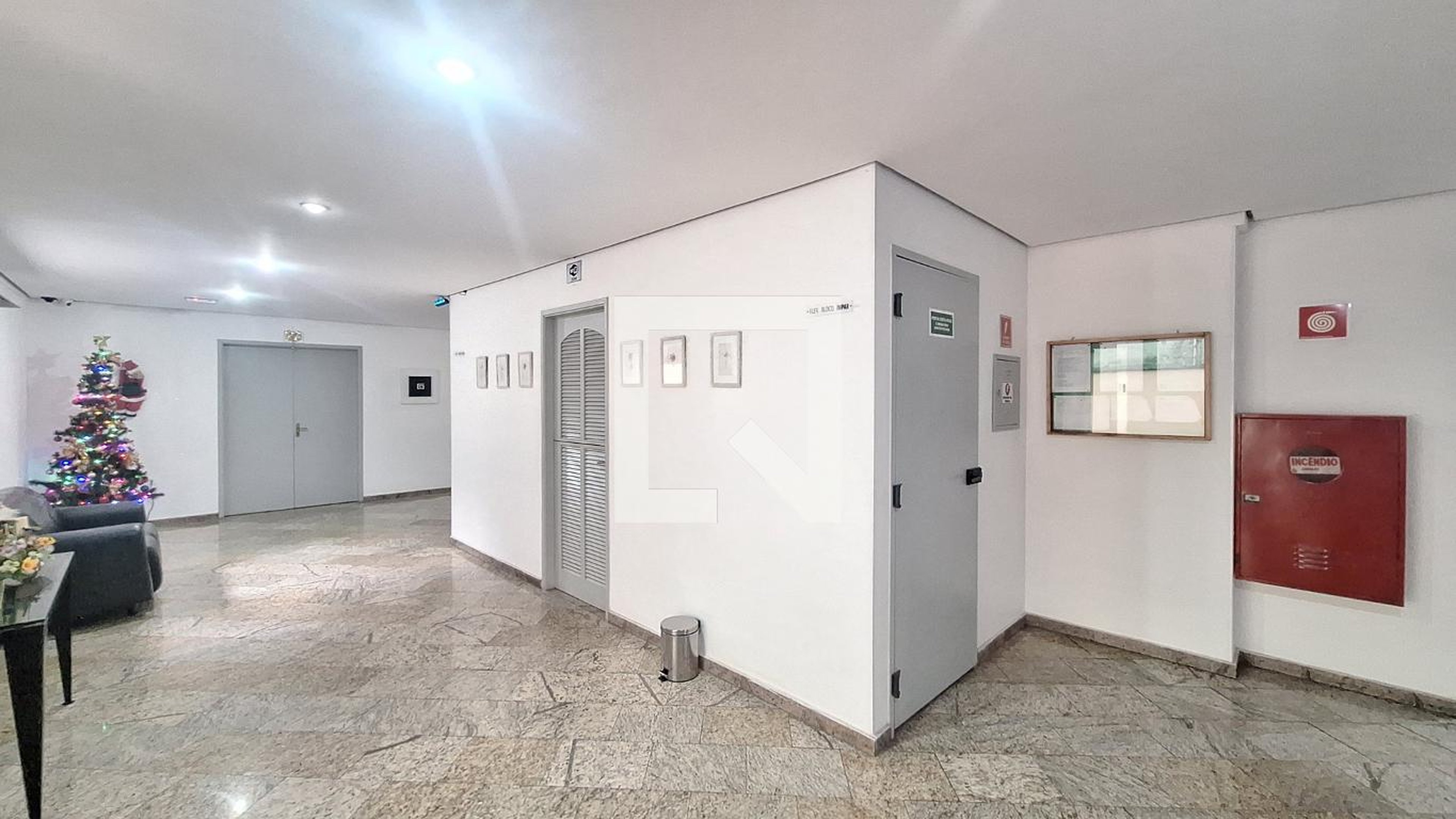 Área comum - Diamond