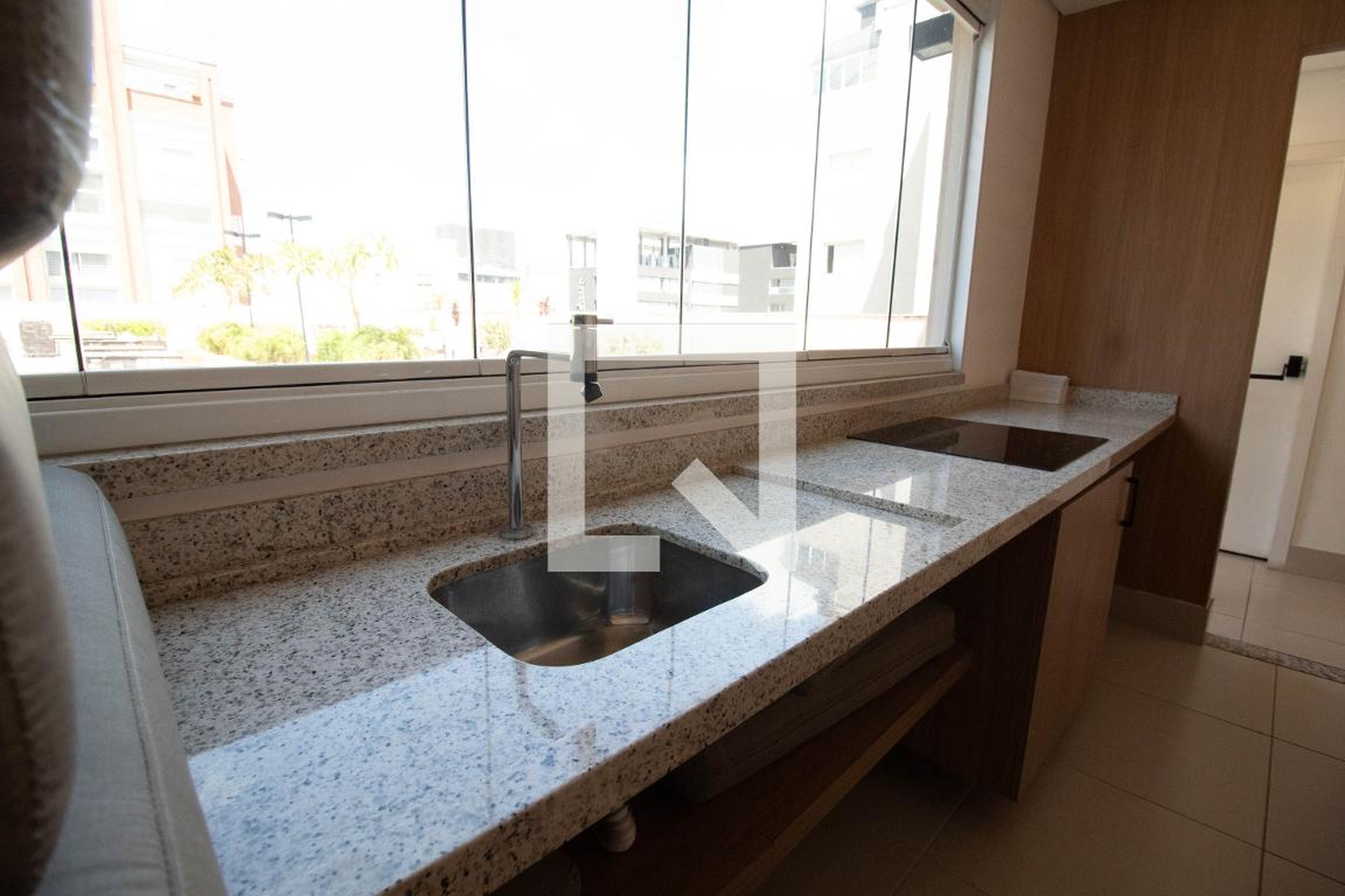 Espaço Gourmet - Mobi One Pinheiros