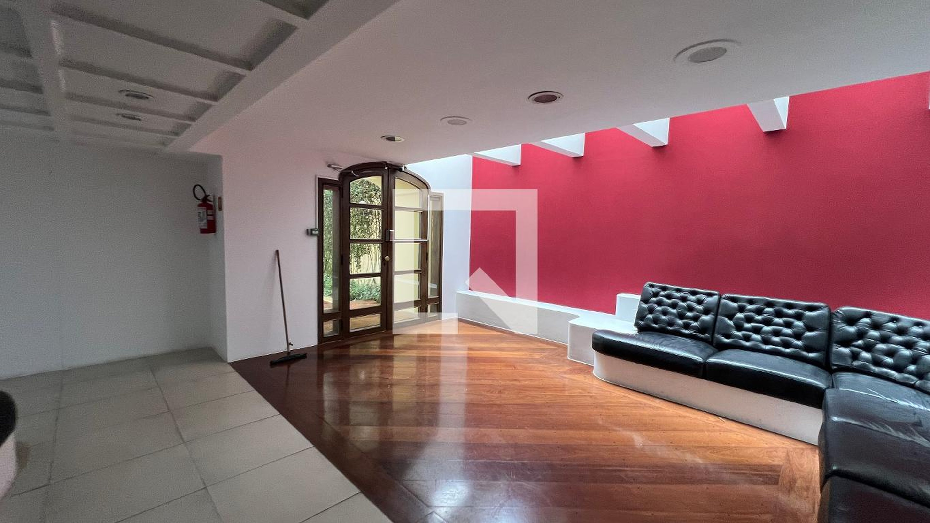 Hall de entrada - Mont Clair
