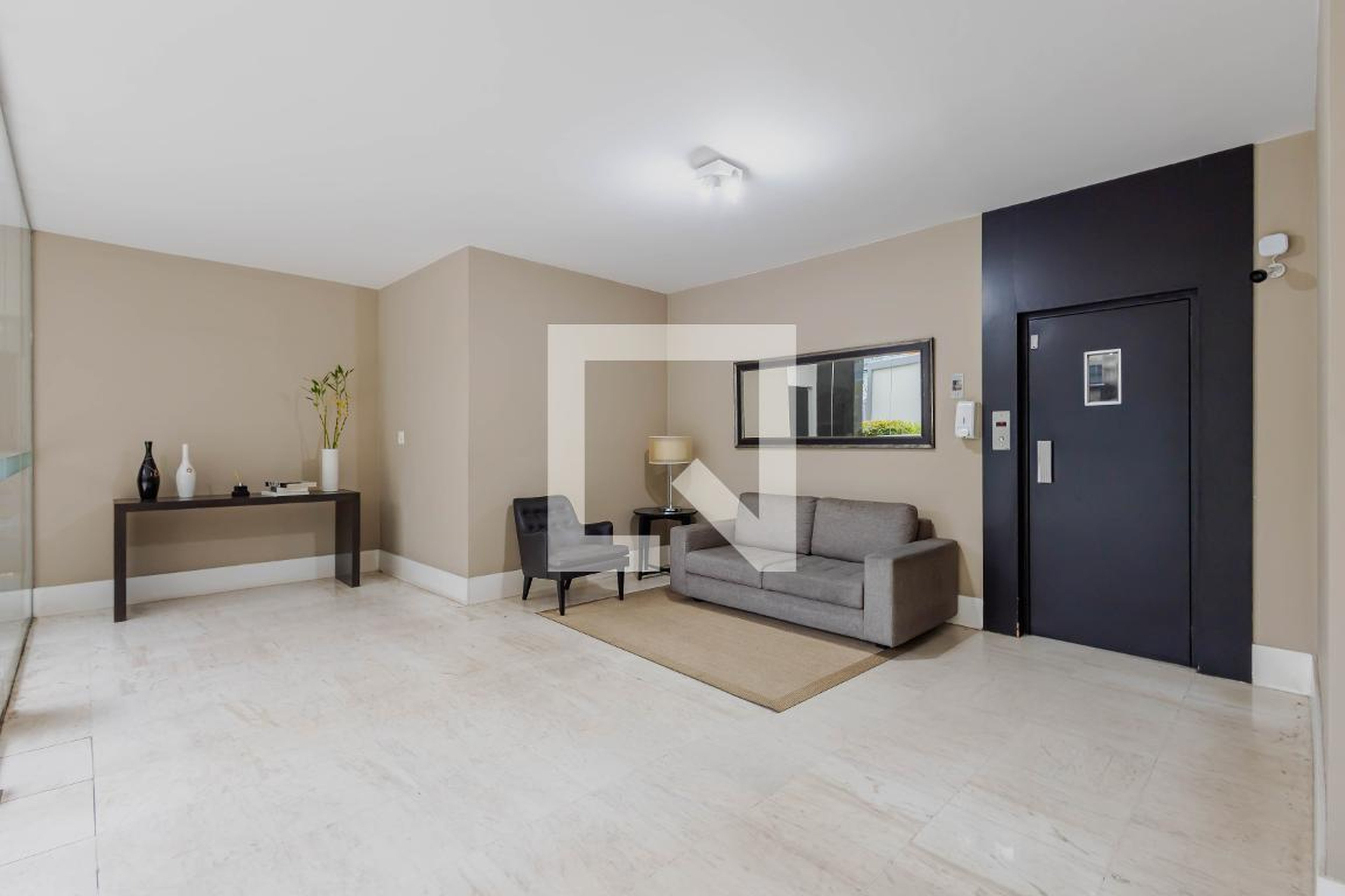 Hall social - Pallas