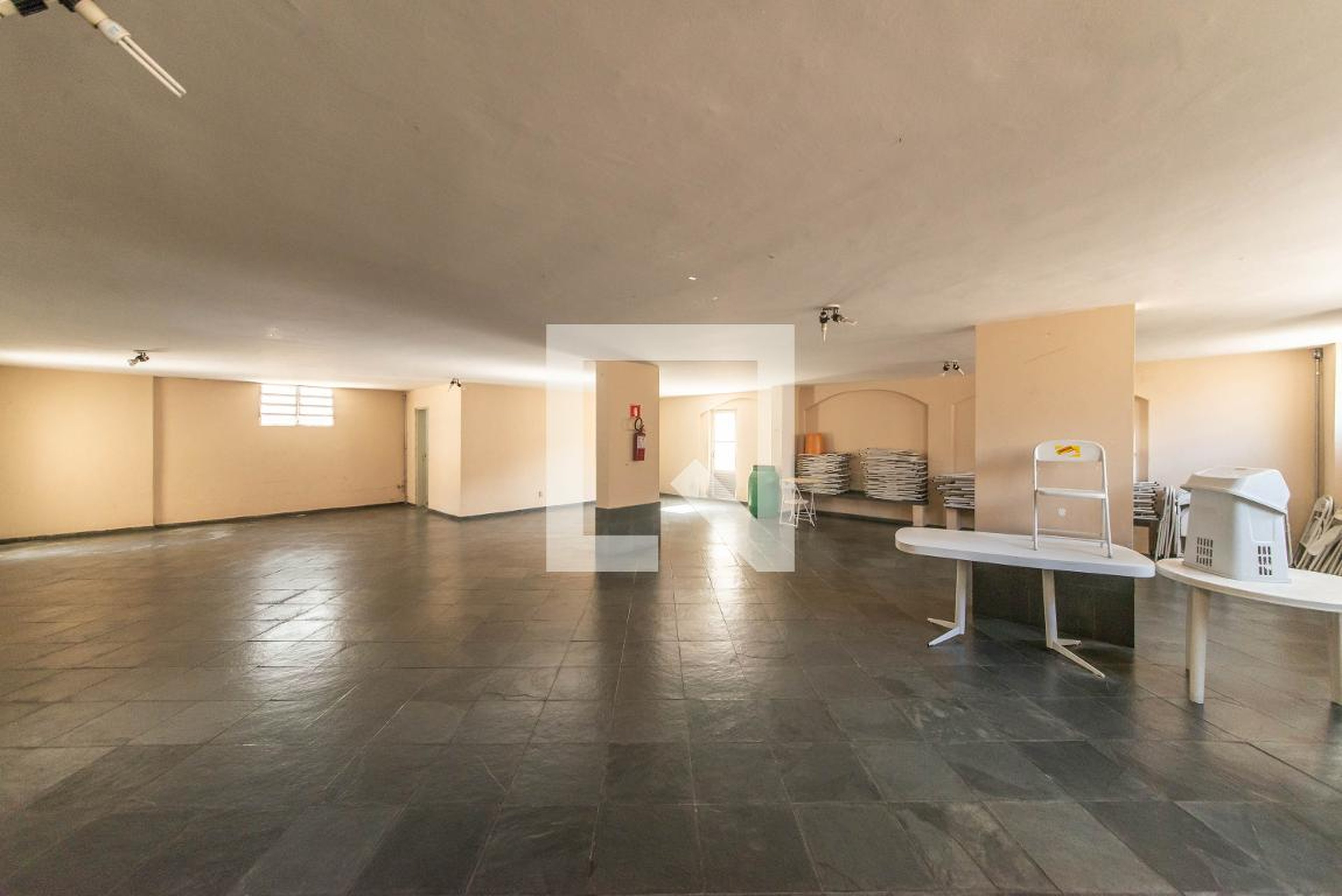 Salão de Festas - Matias