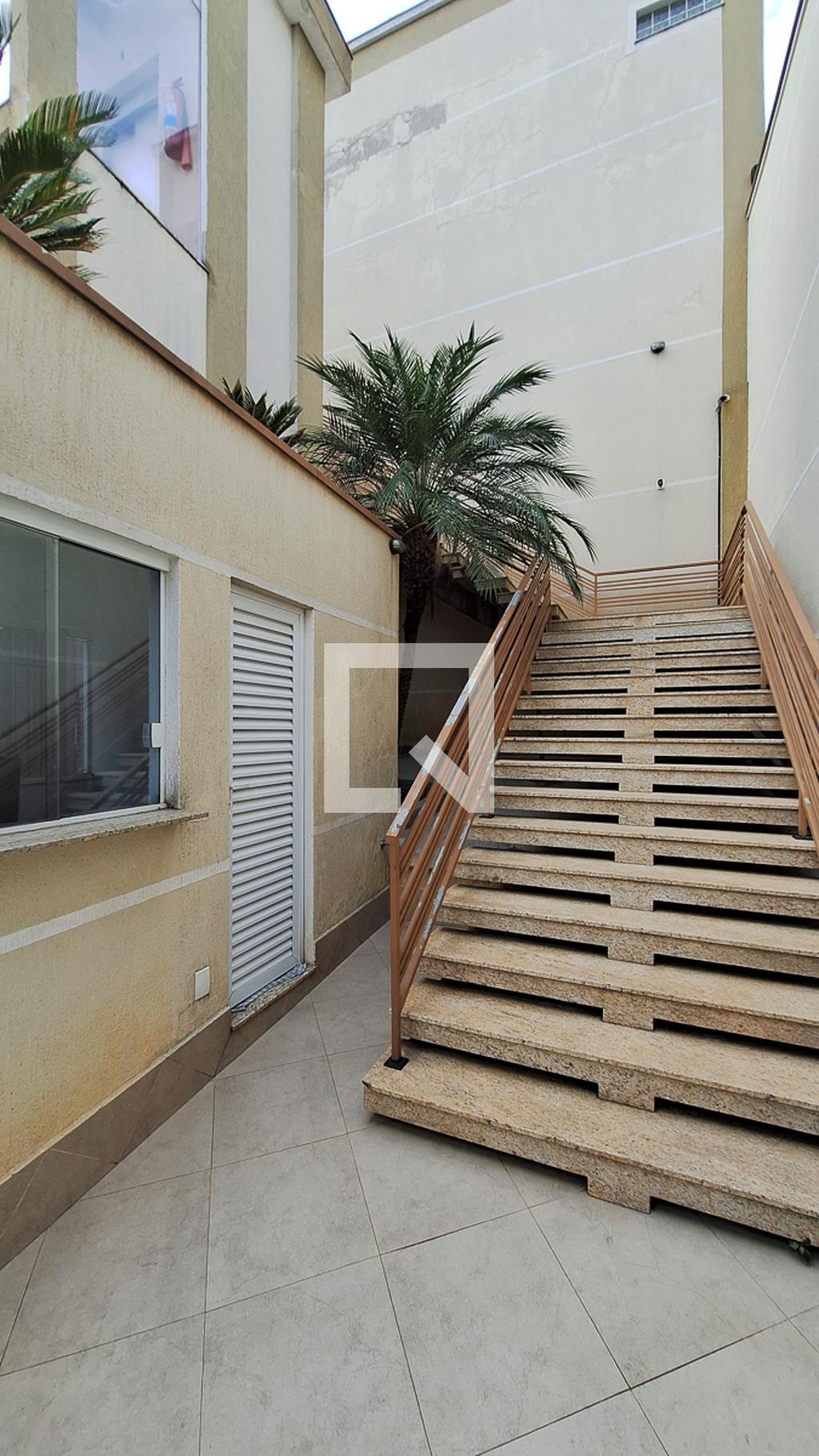 Área comum - Residencial Novo Horizonte