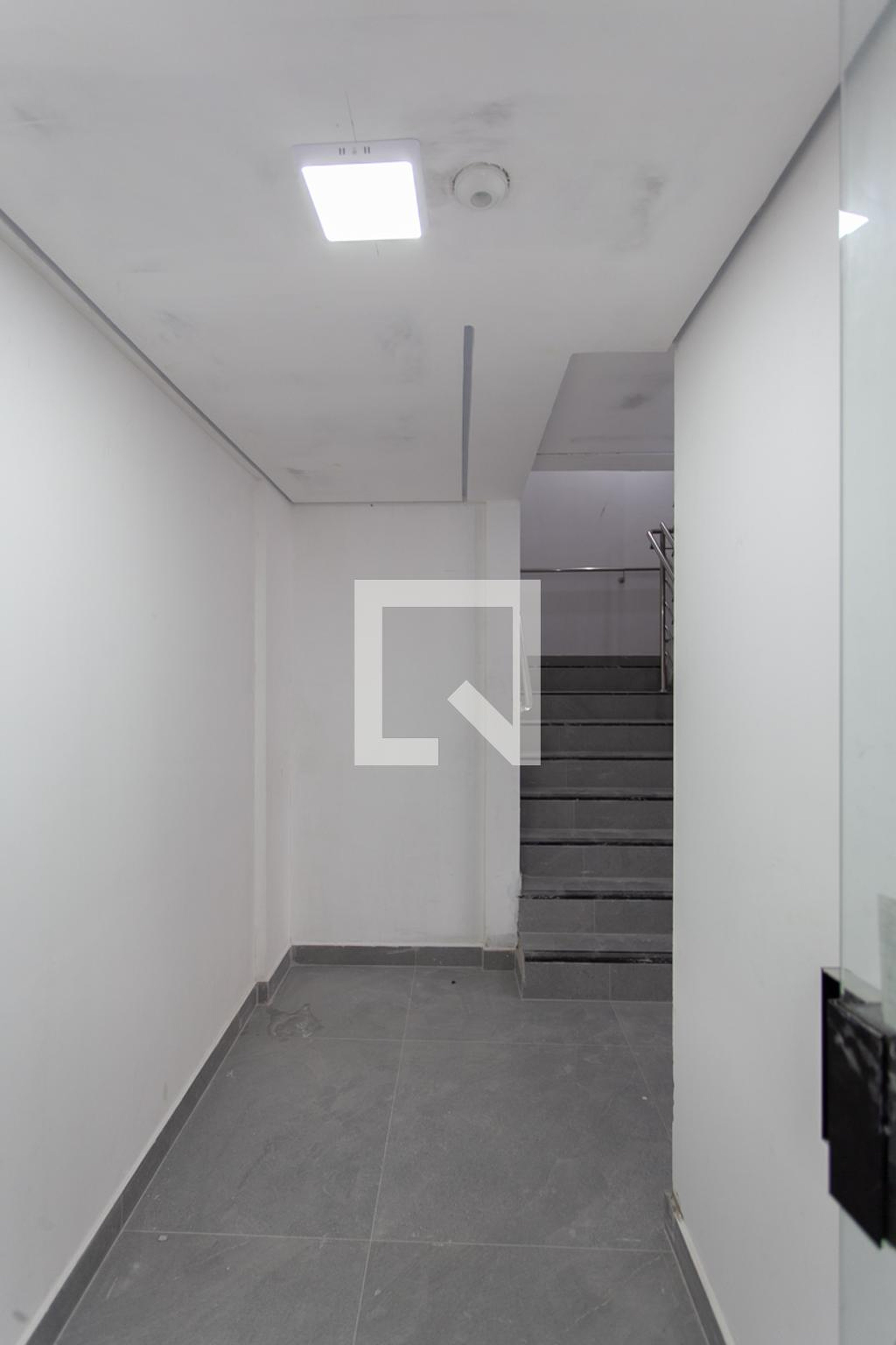 Hall de entrada - null