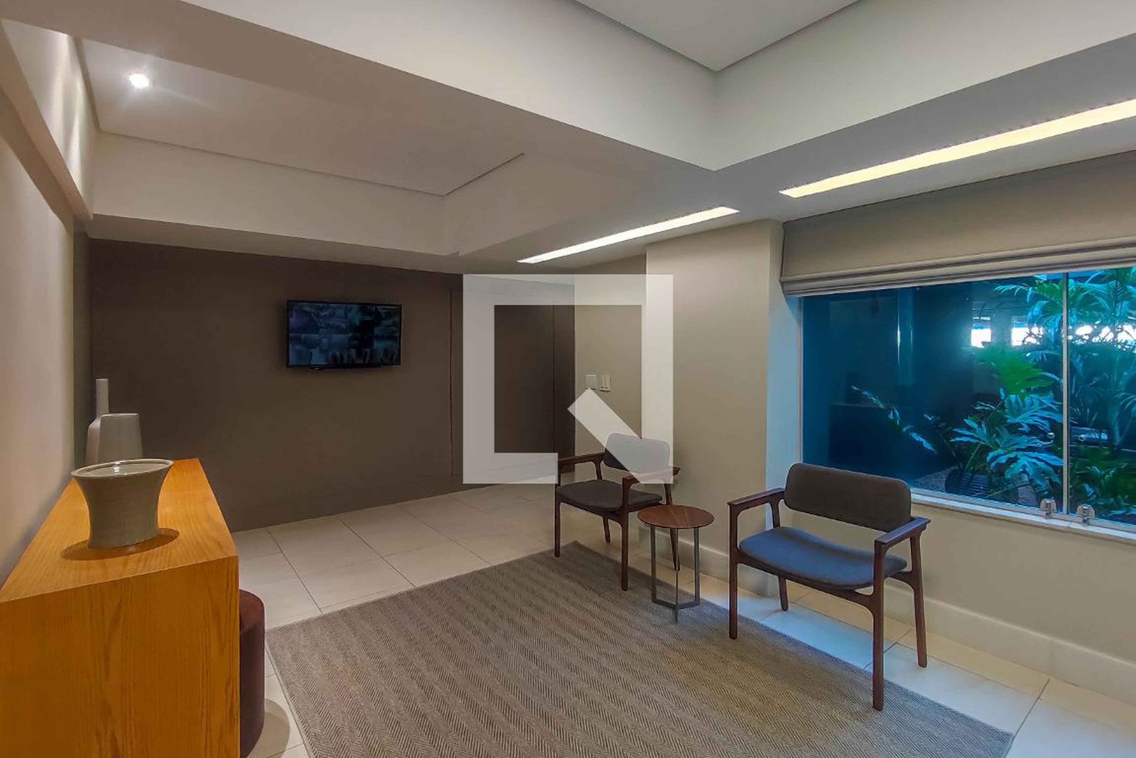 Área comum Condomínio em Rua Marechal Hermes, 100