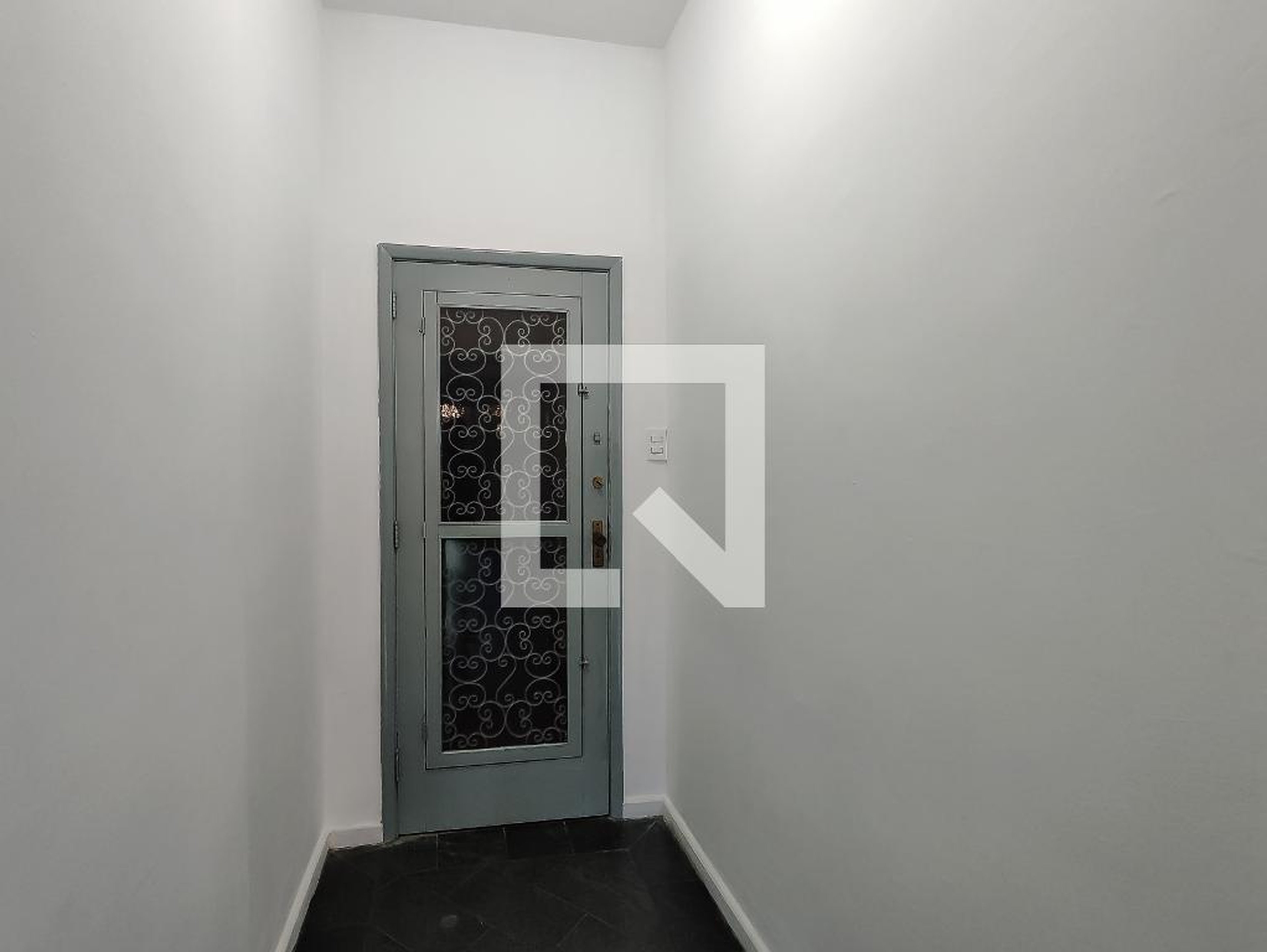 Entrada - Edifício Rimini