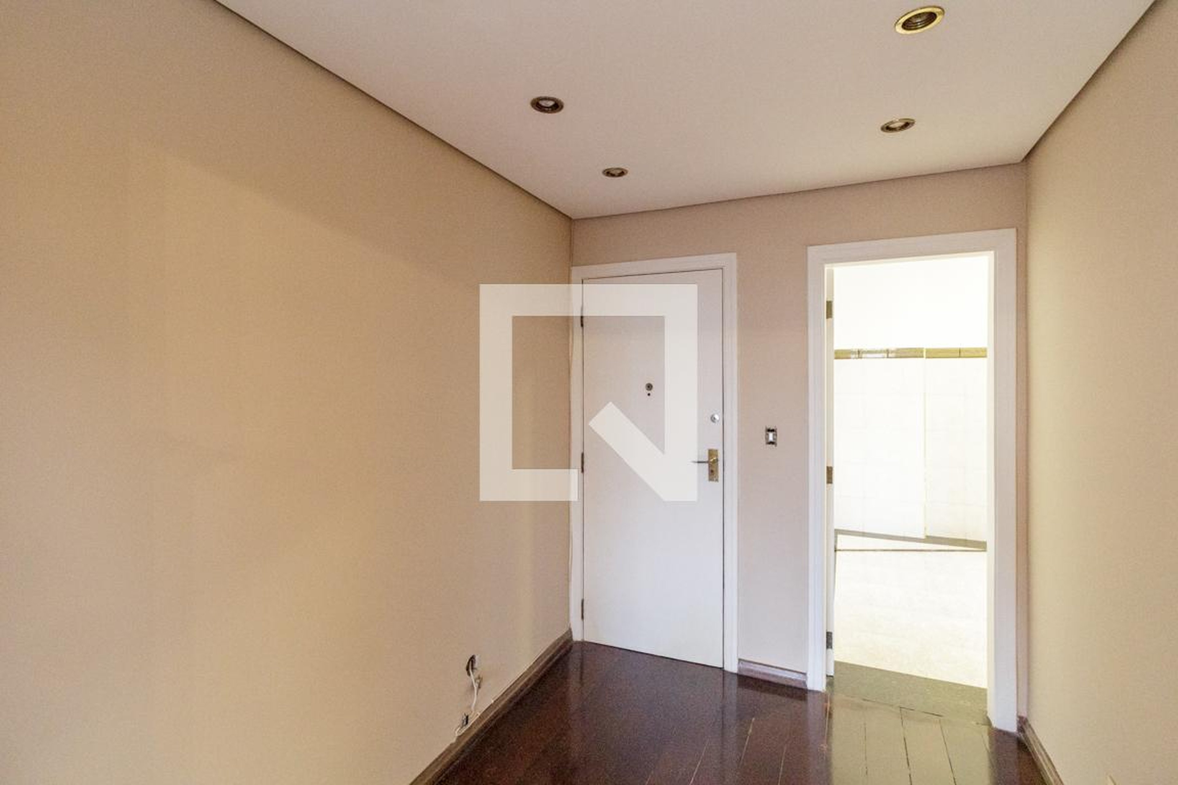 Hall de Entrada - null