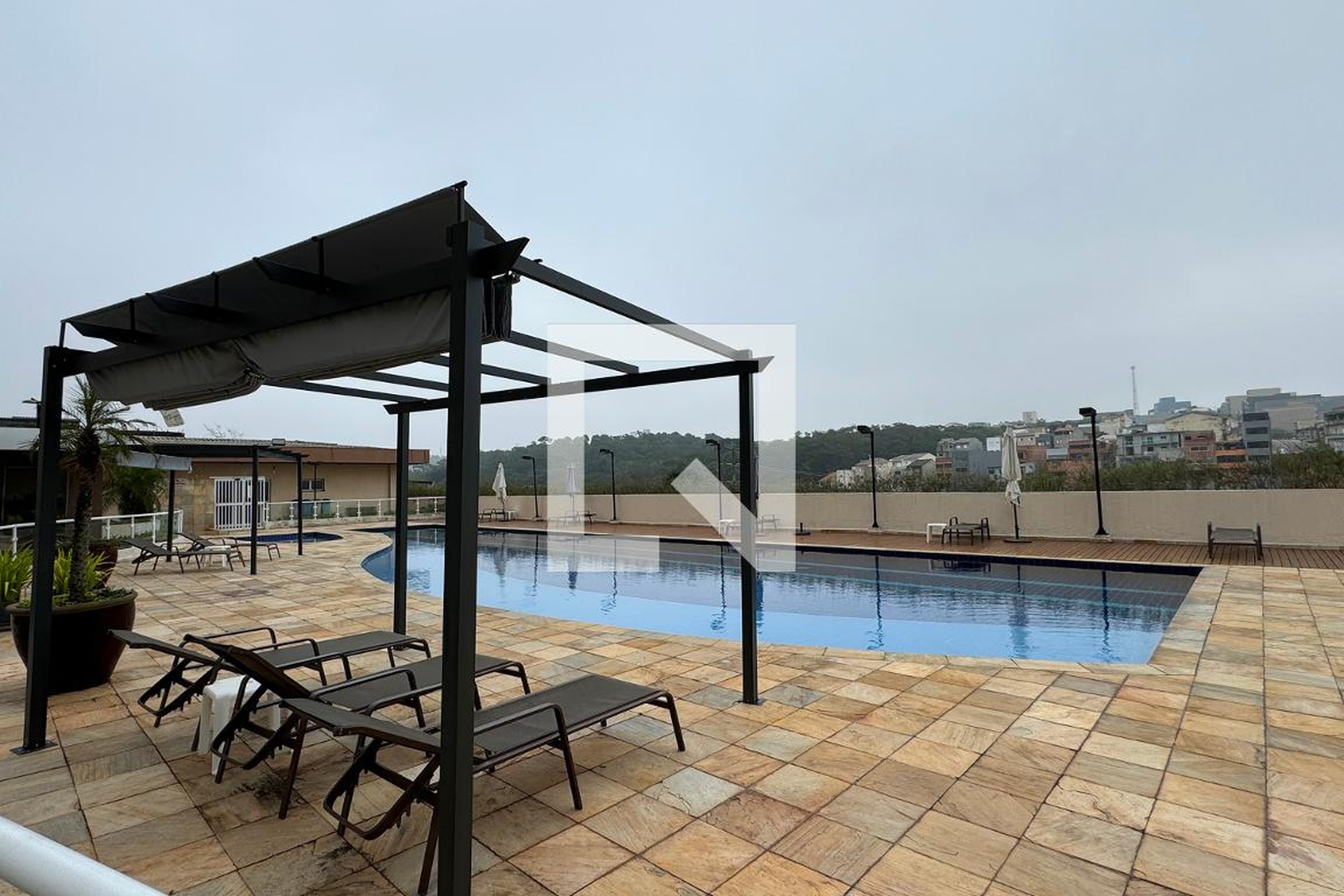 Piscina - 