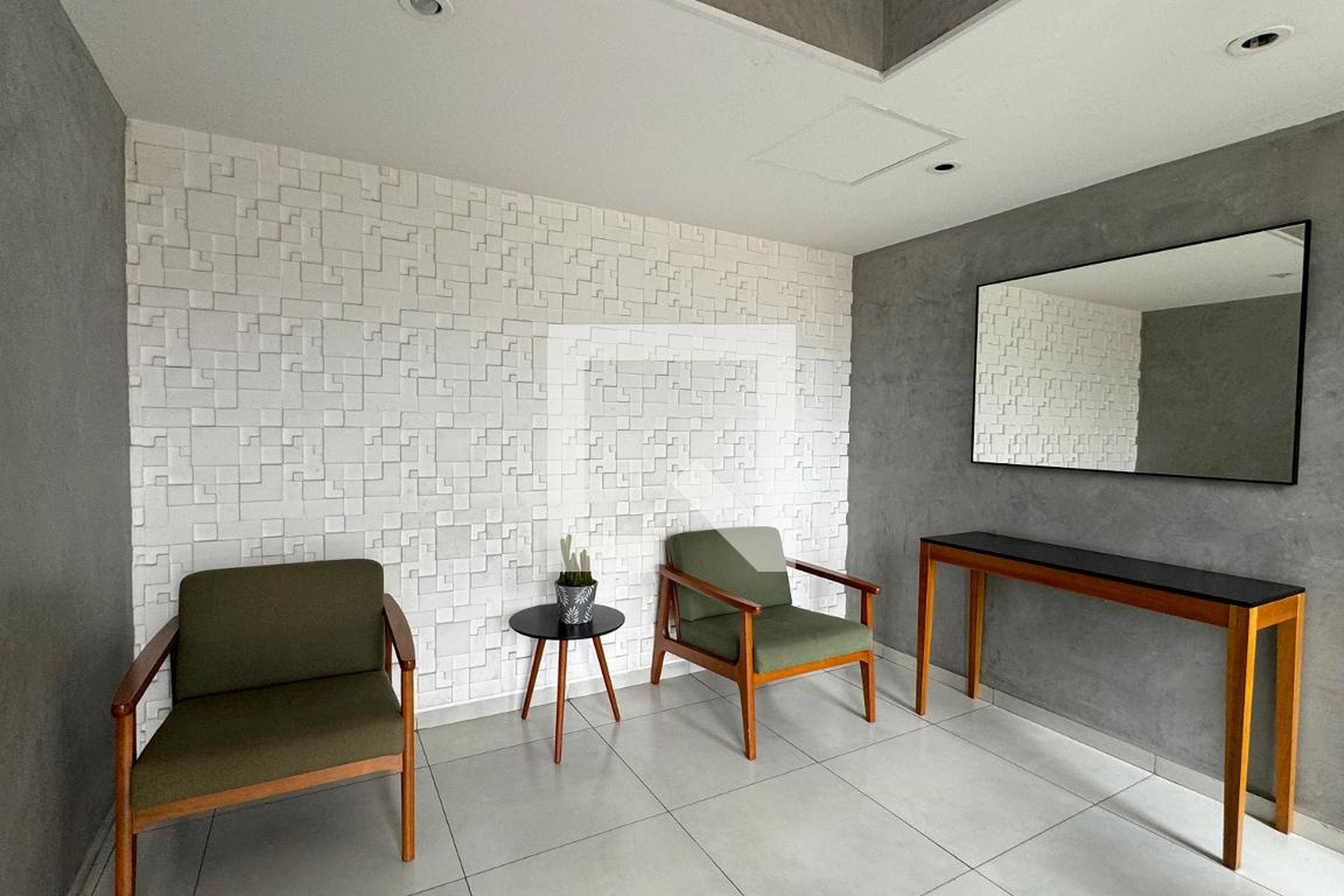 Hall de entrada - 