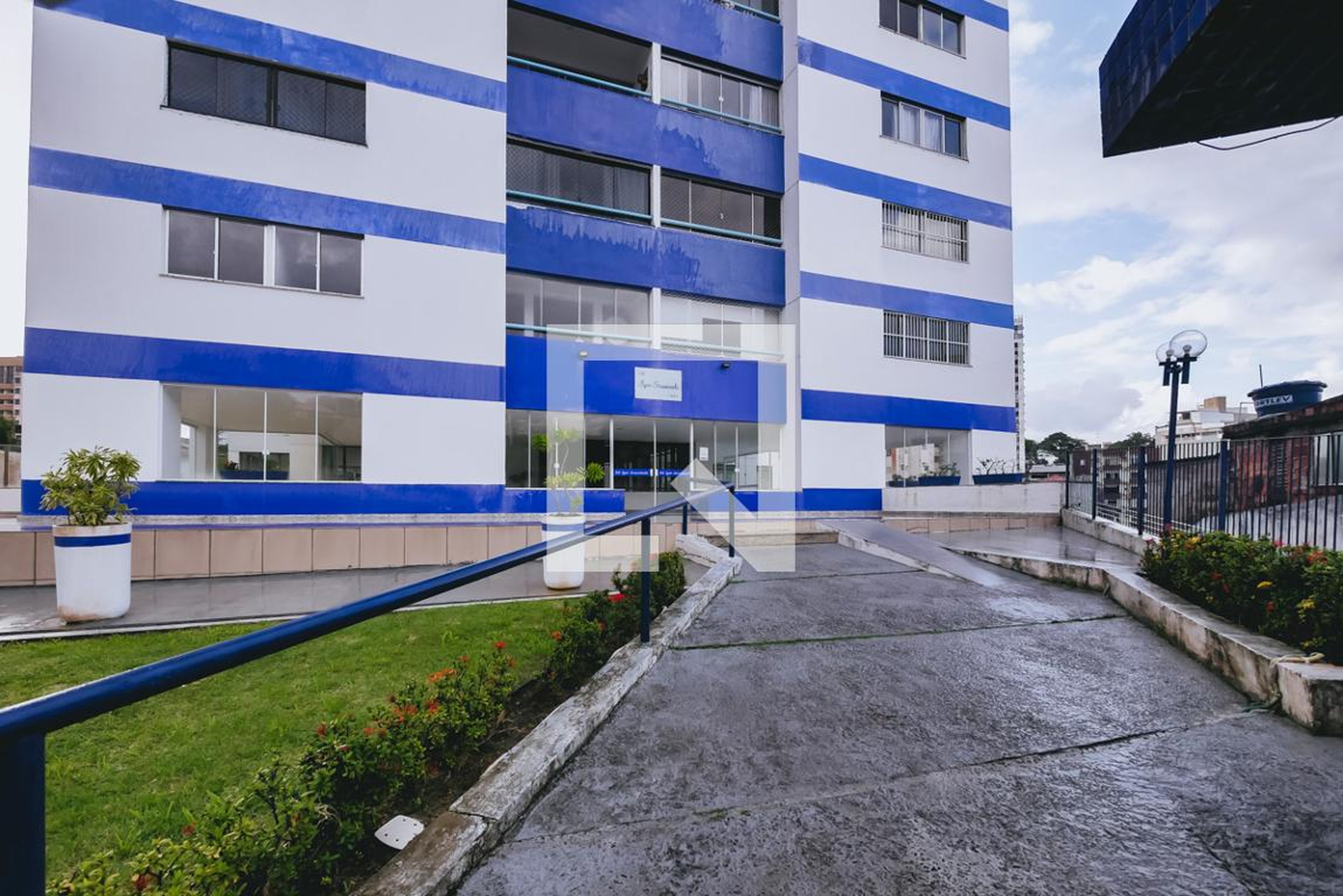 Entrada - Igor stranwisk