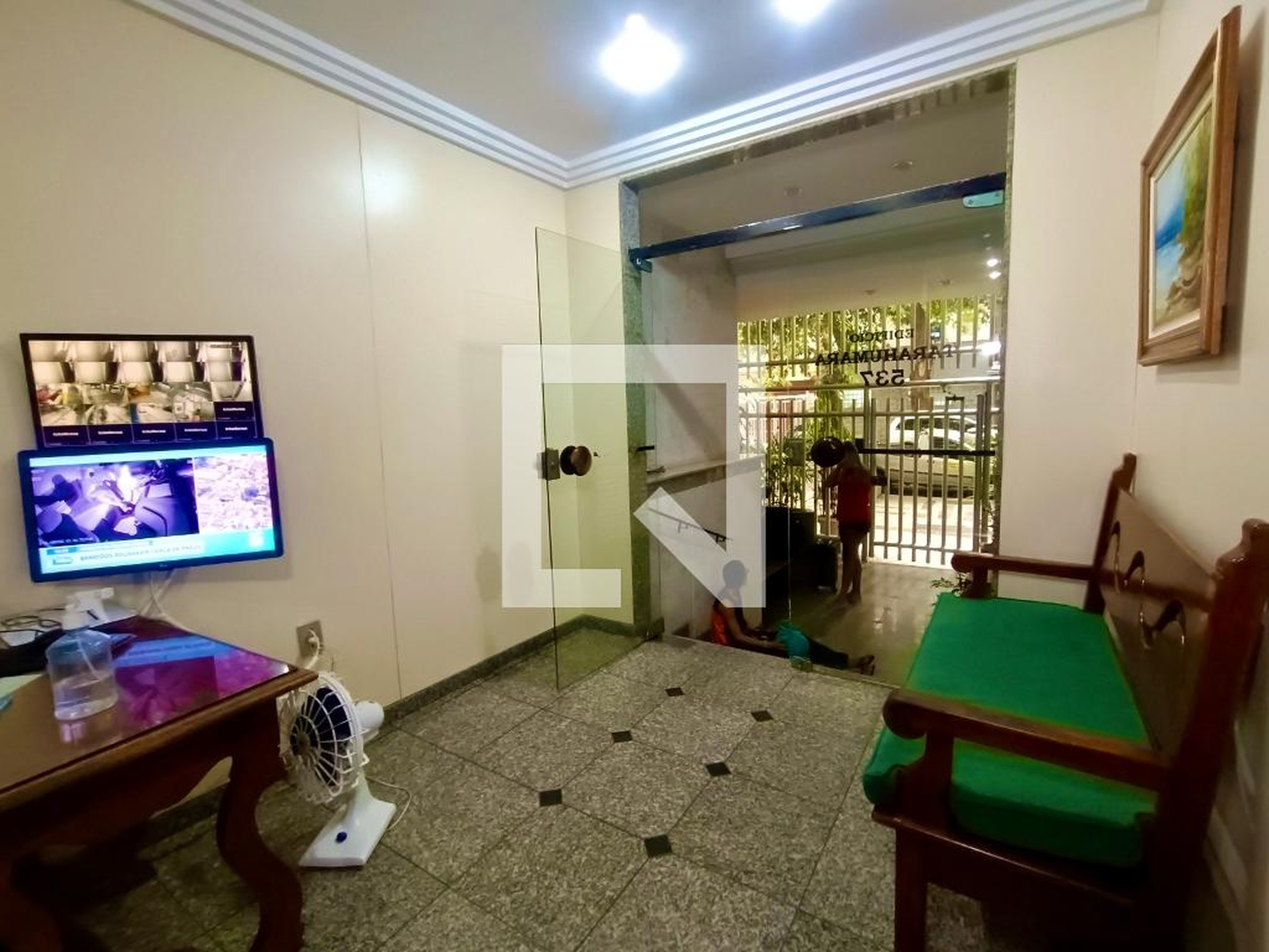 Portaria - Tarahumara