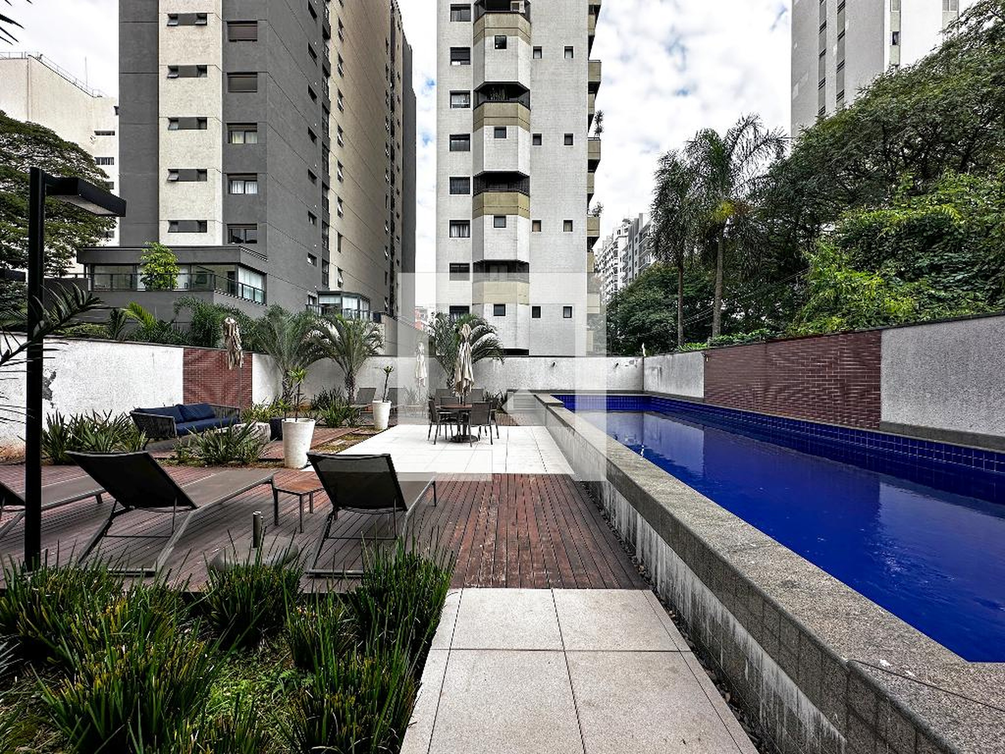 Piscina - Greenwich Village