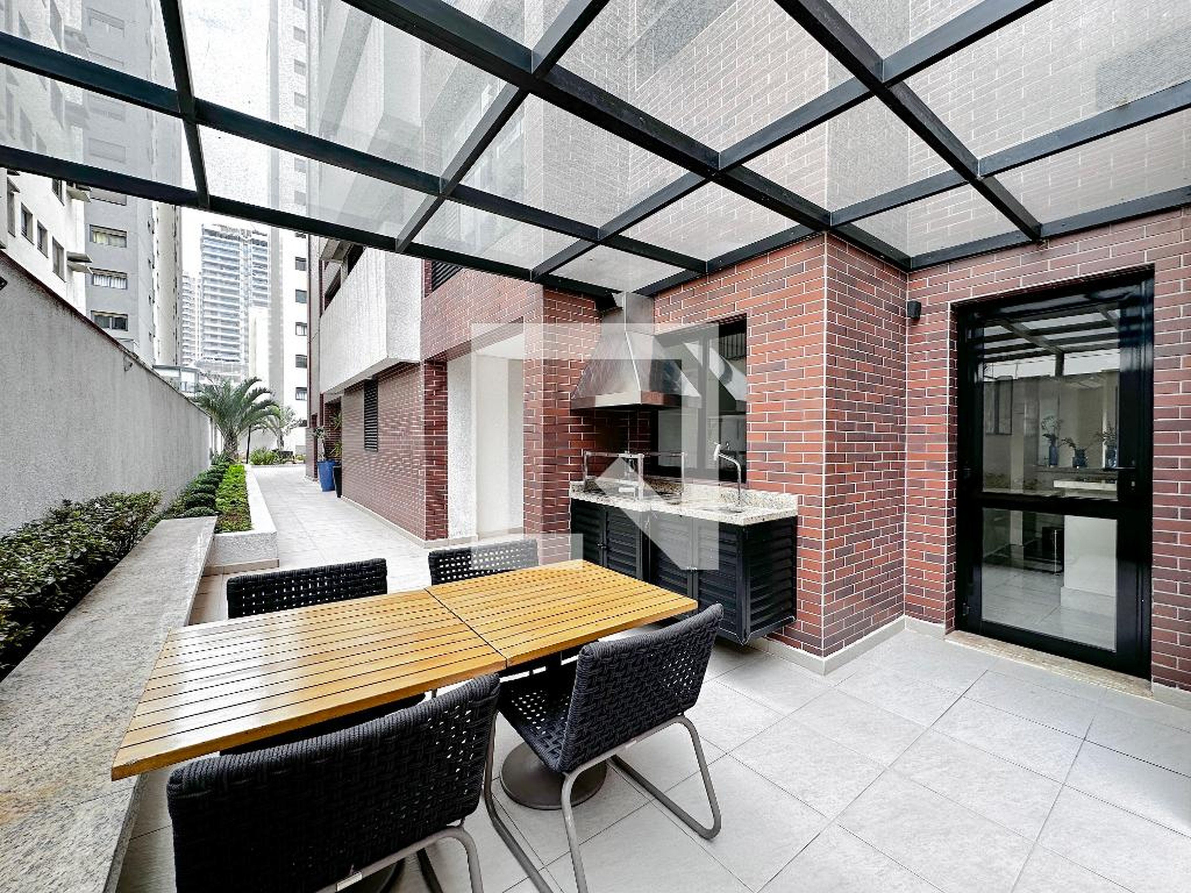 Churrasqueira - Greenwich Village