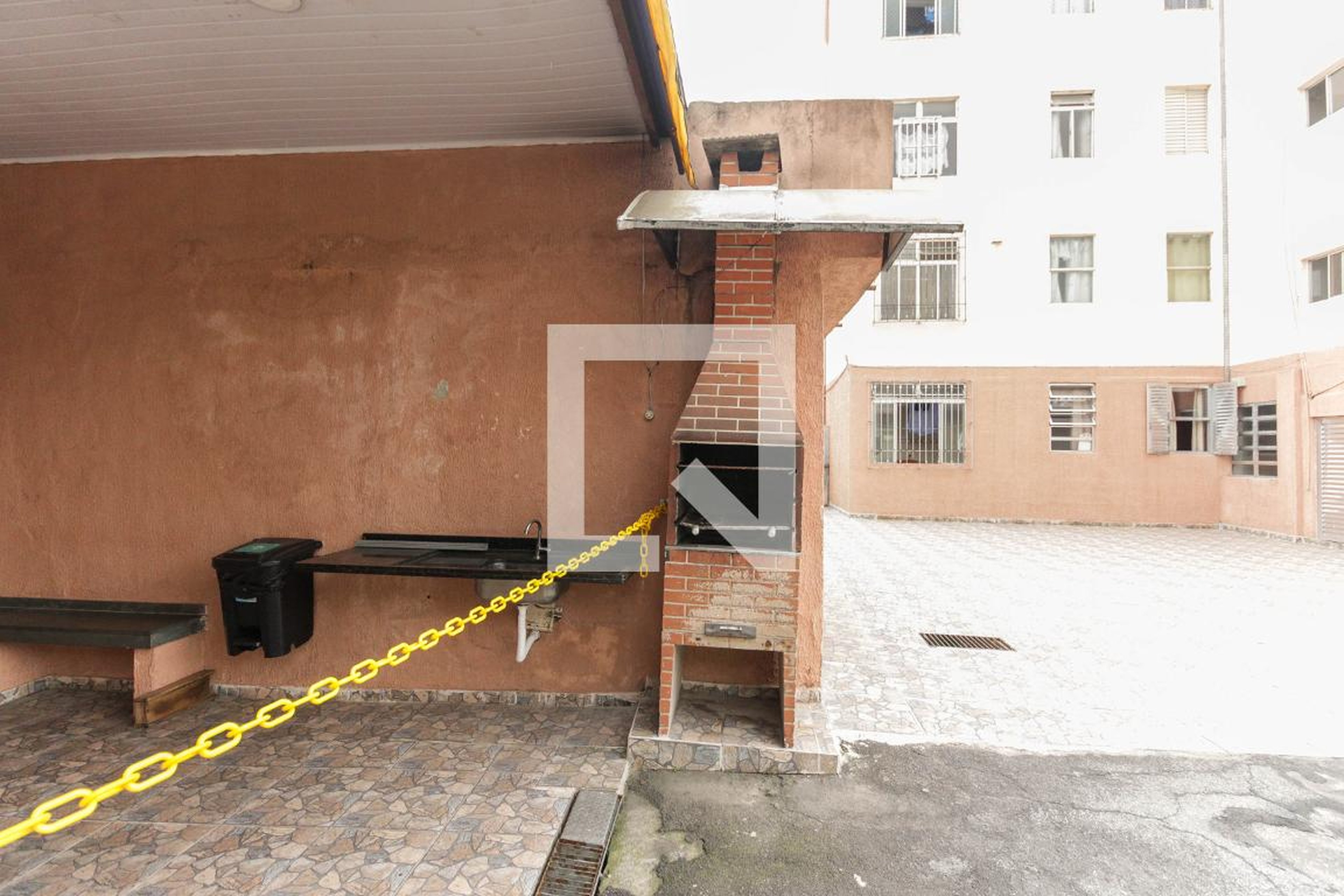 Churrasqueira - Buritis V