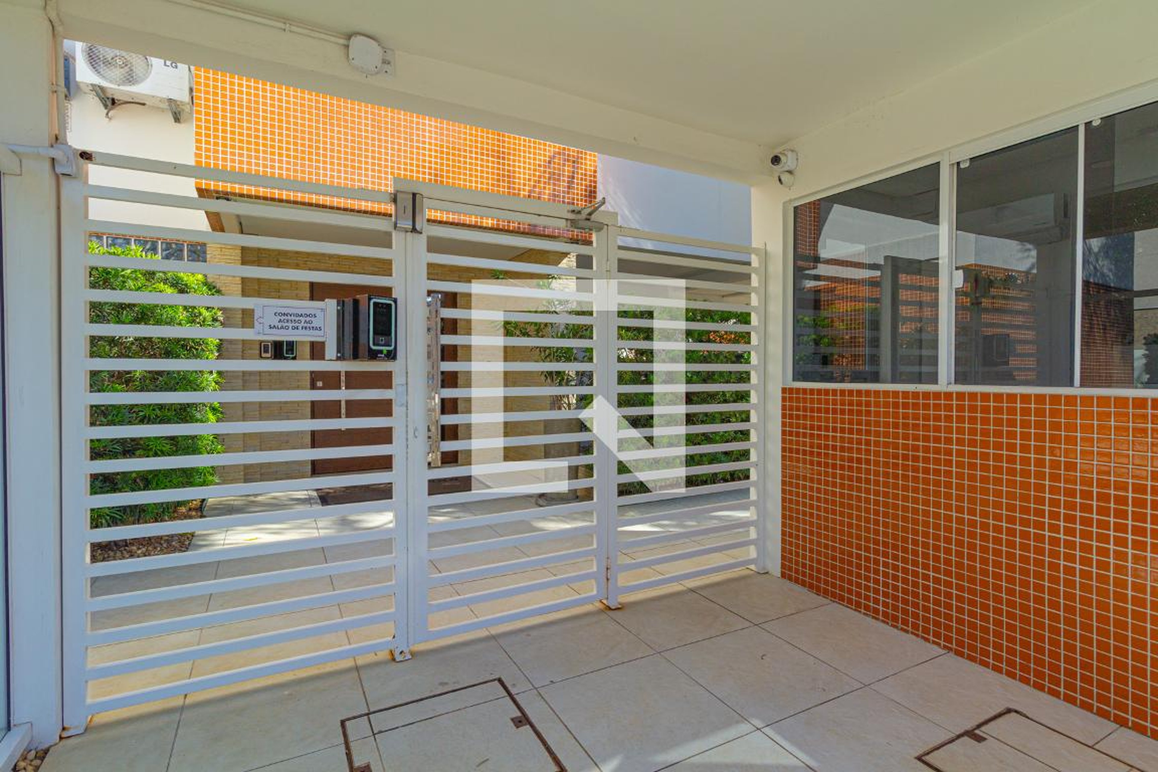 Portaria - Residencial La Morada