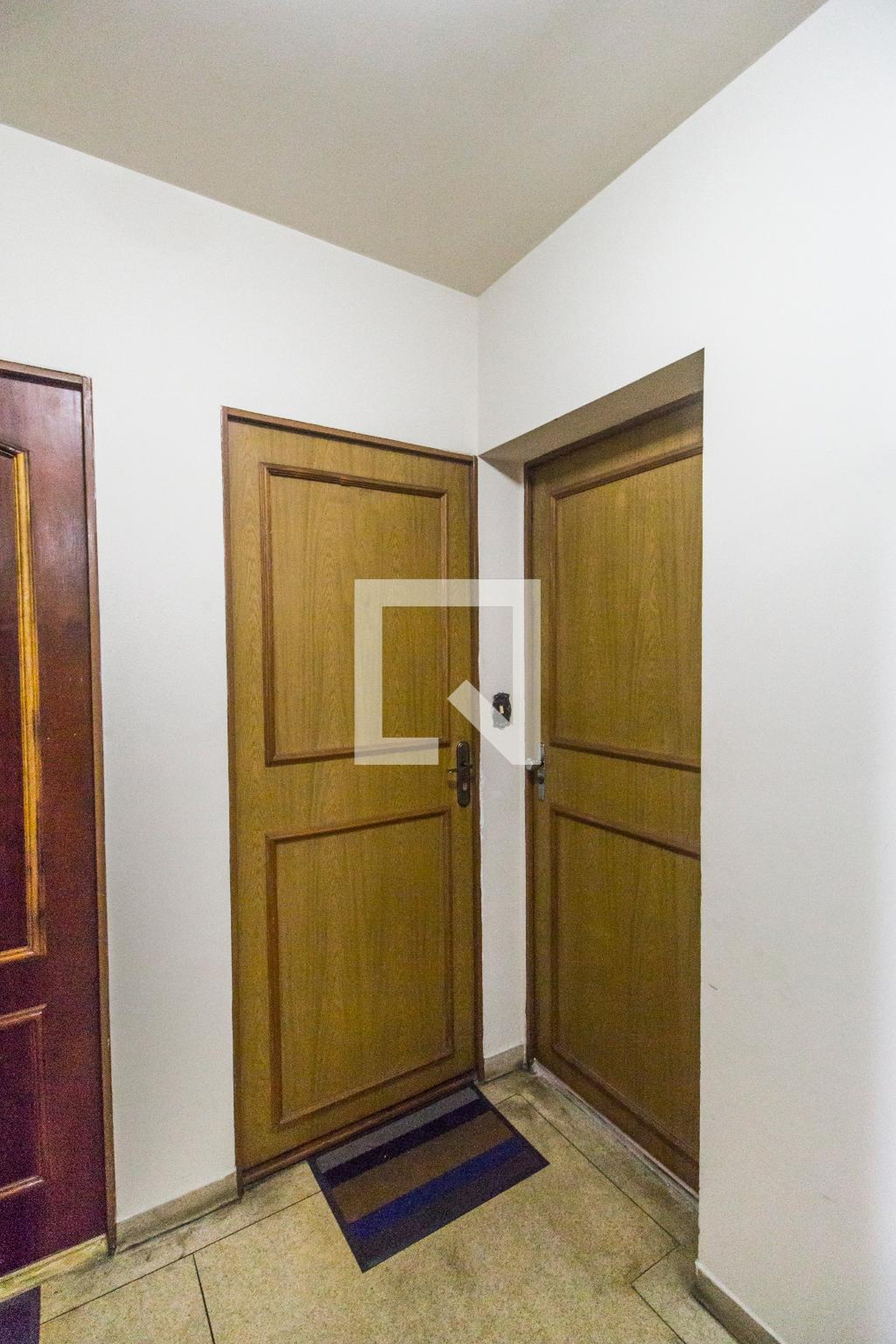 Entrada - Edifício Donna Rosa