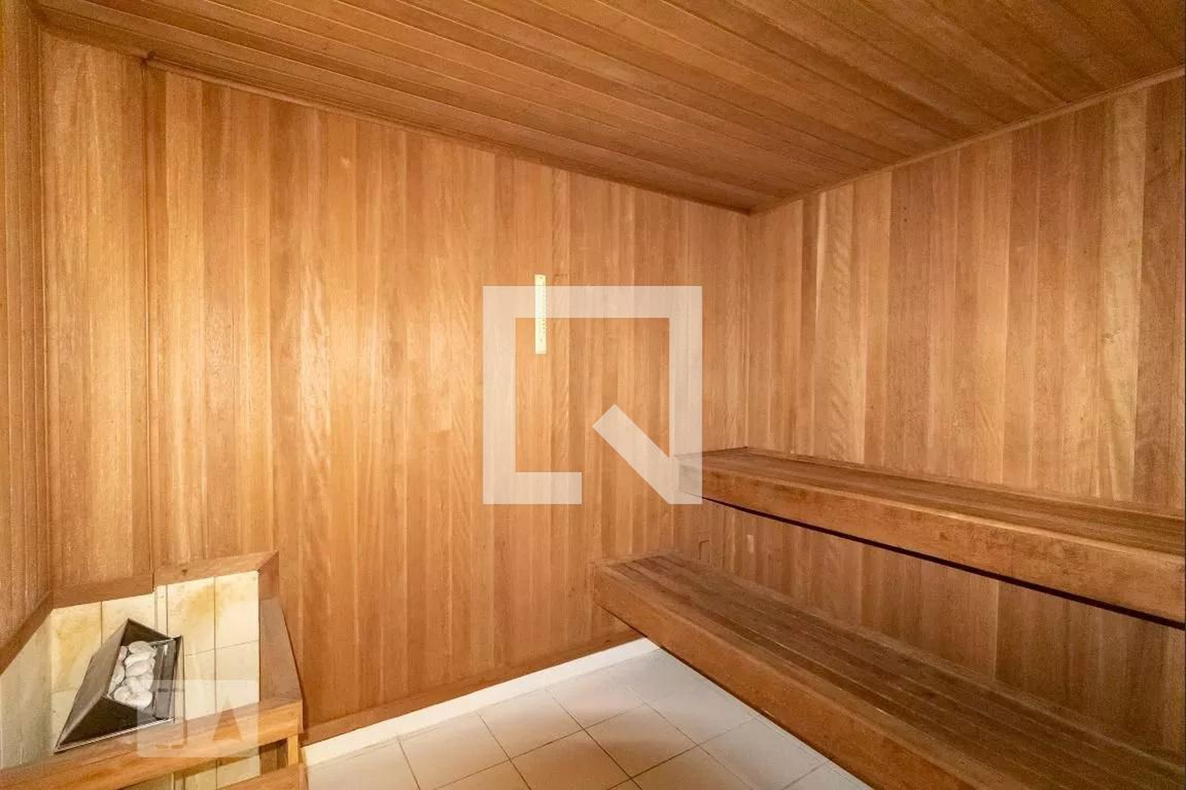 Sauna - Boulevard Vila Mariana