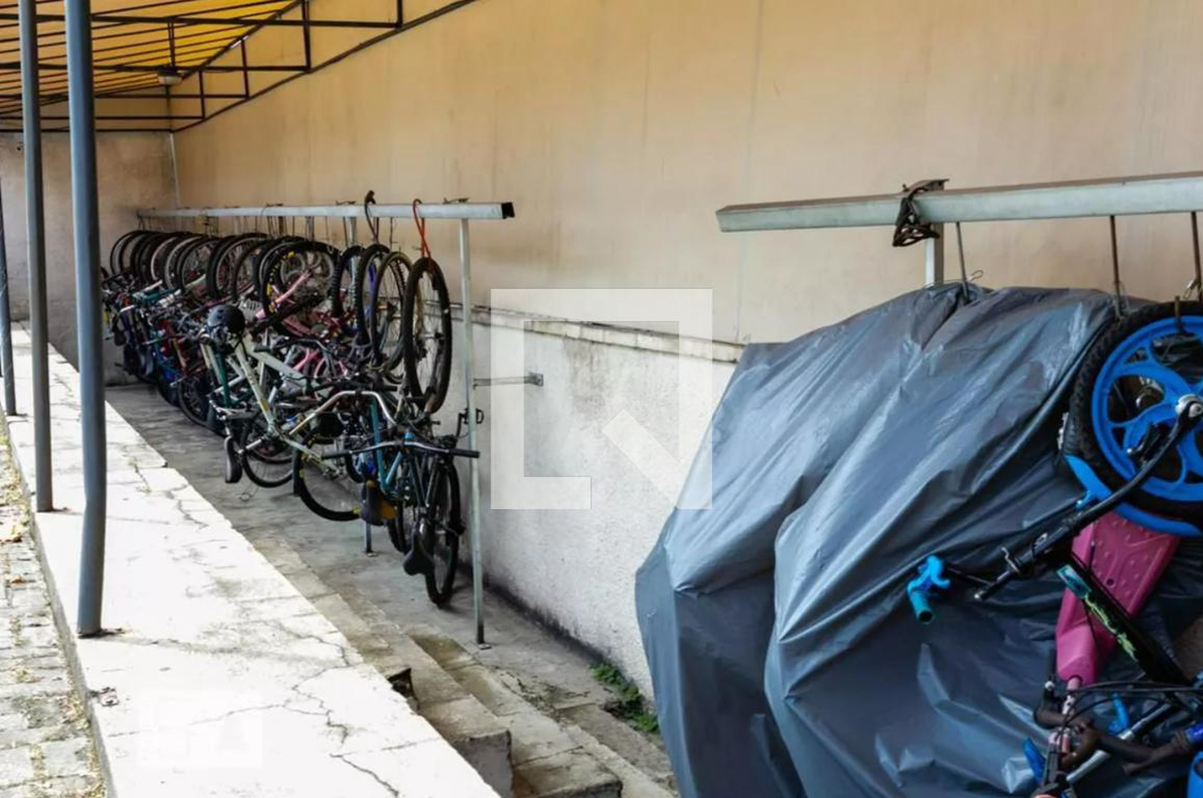 Brinquedoteca - Neo Horto Florestal