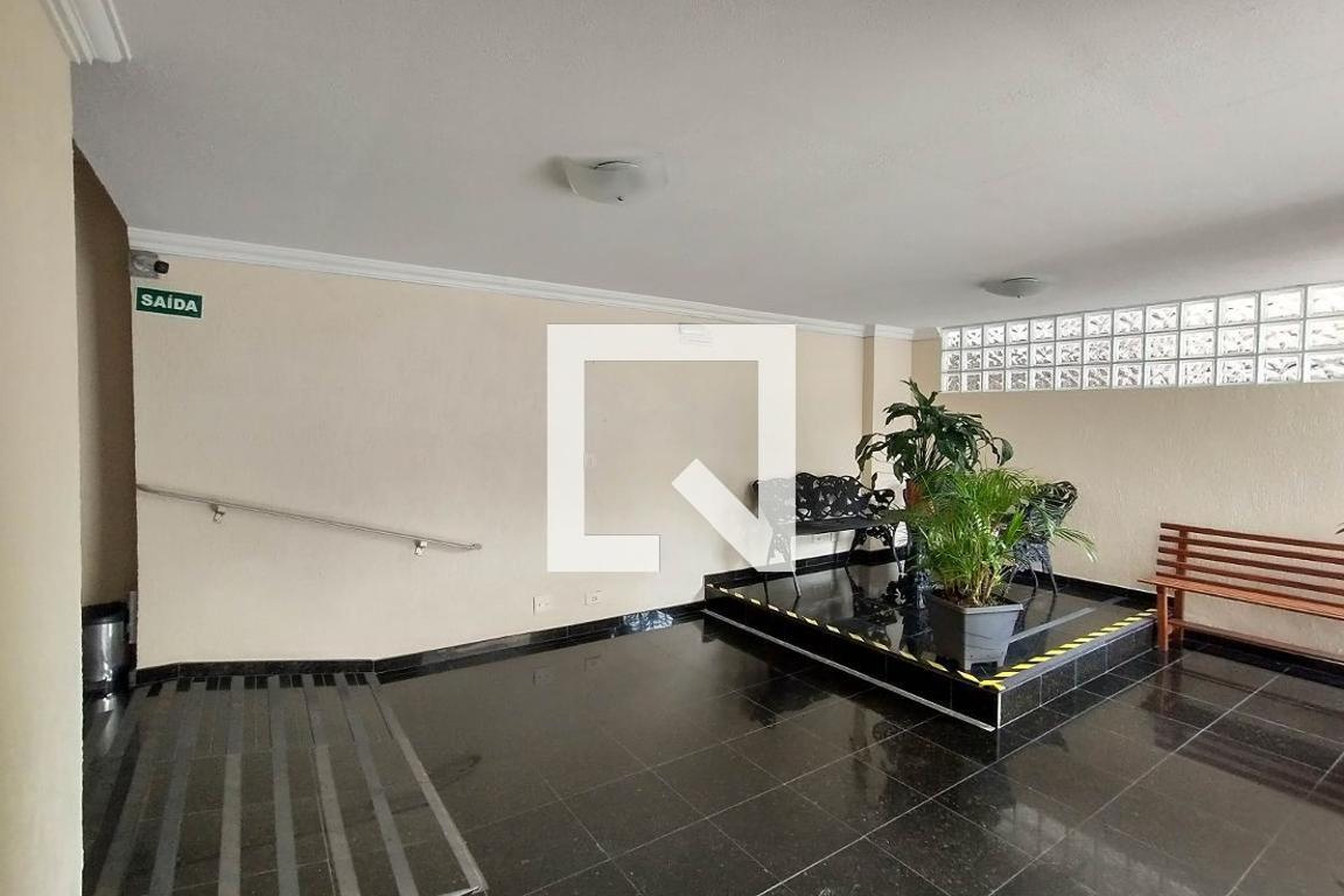 Hall de Entrada - Alvorada