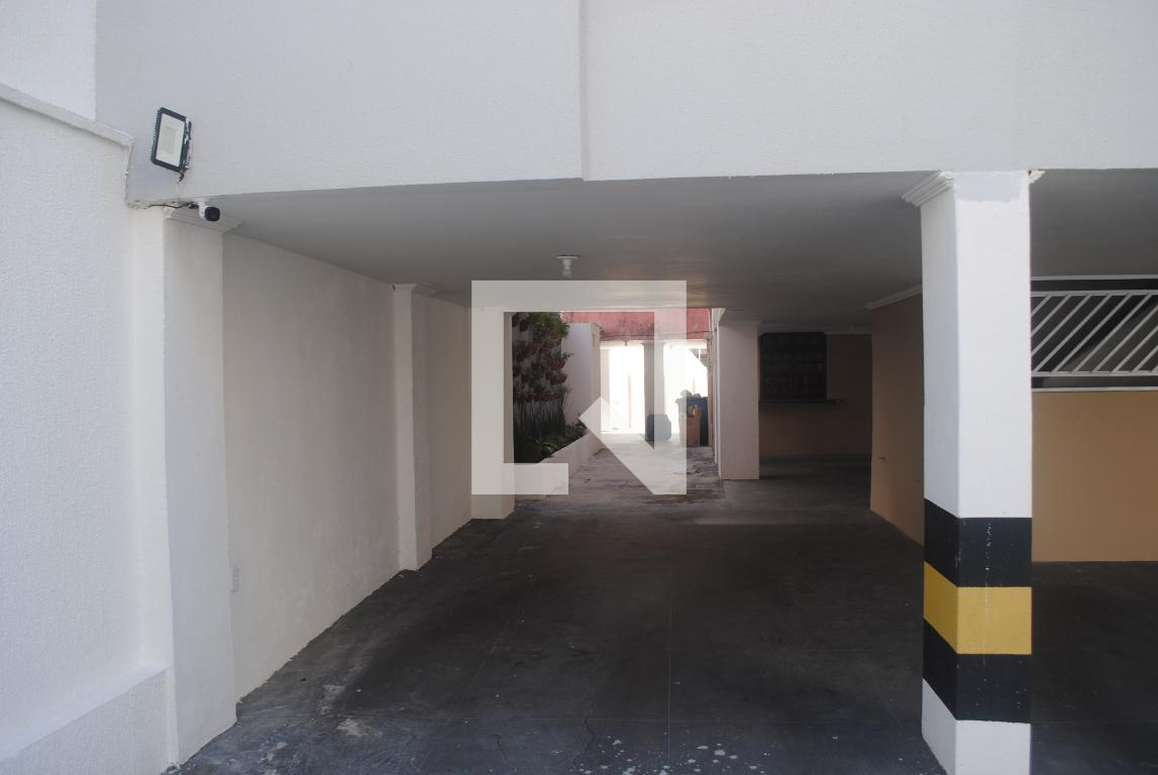 Área comum Condomínio em Rua Vicente Batalha, 411