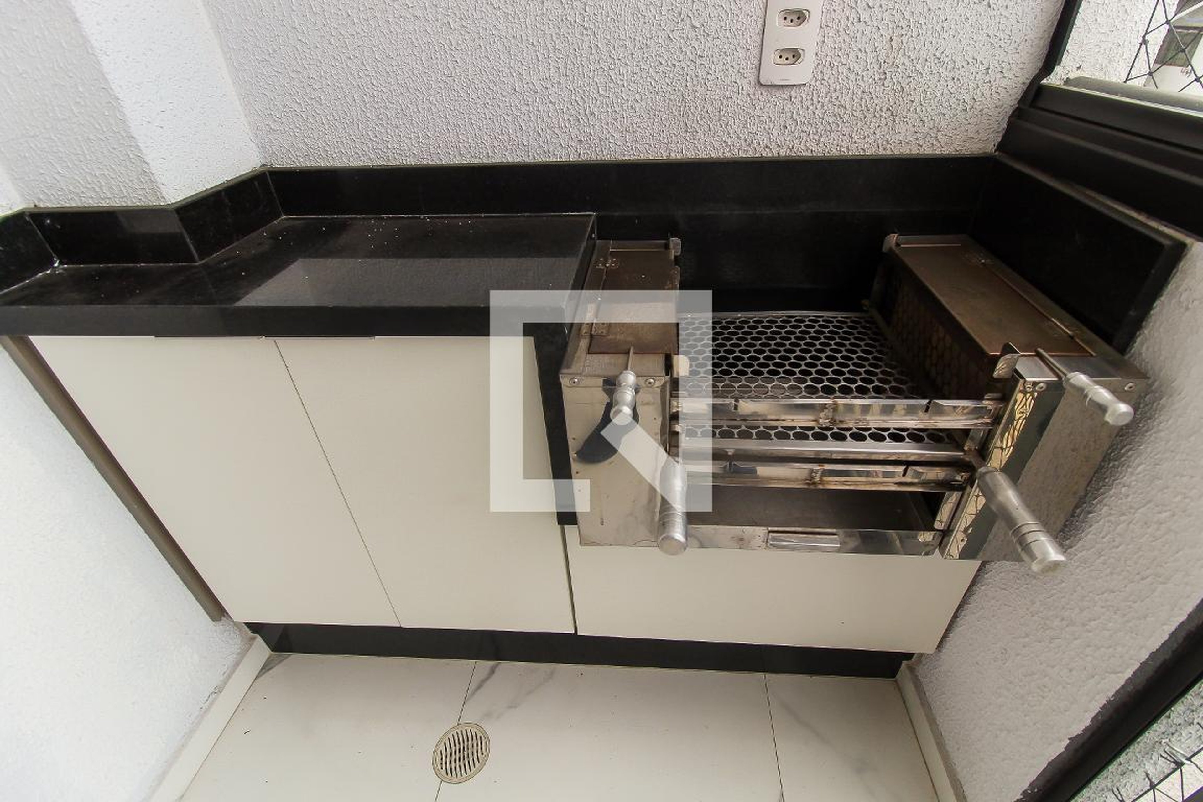 Churrasqueira - Klub Itaquera