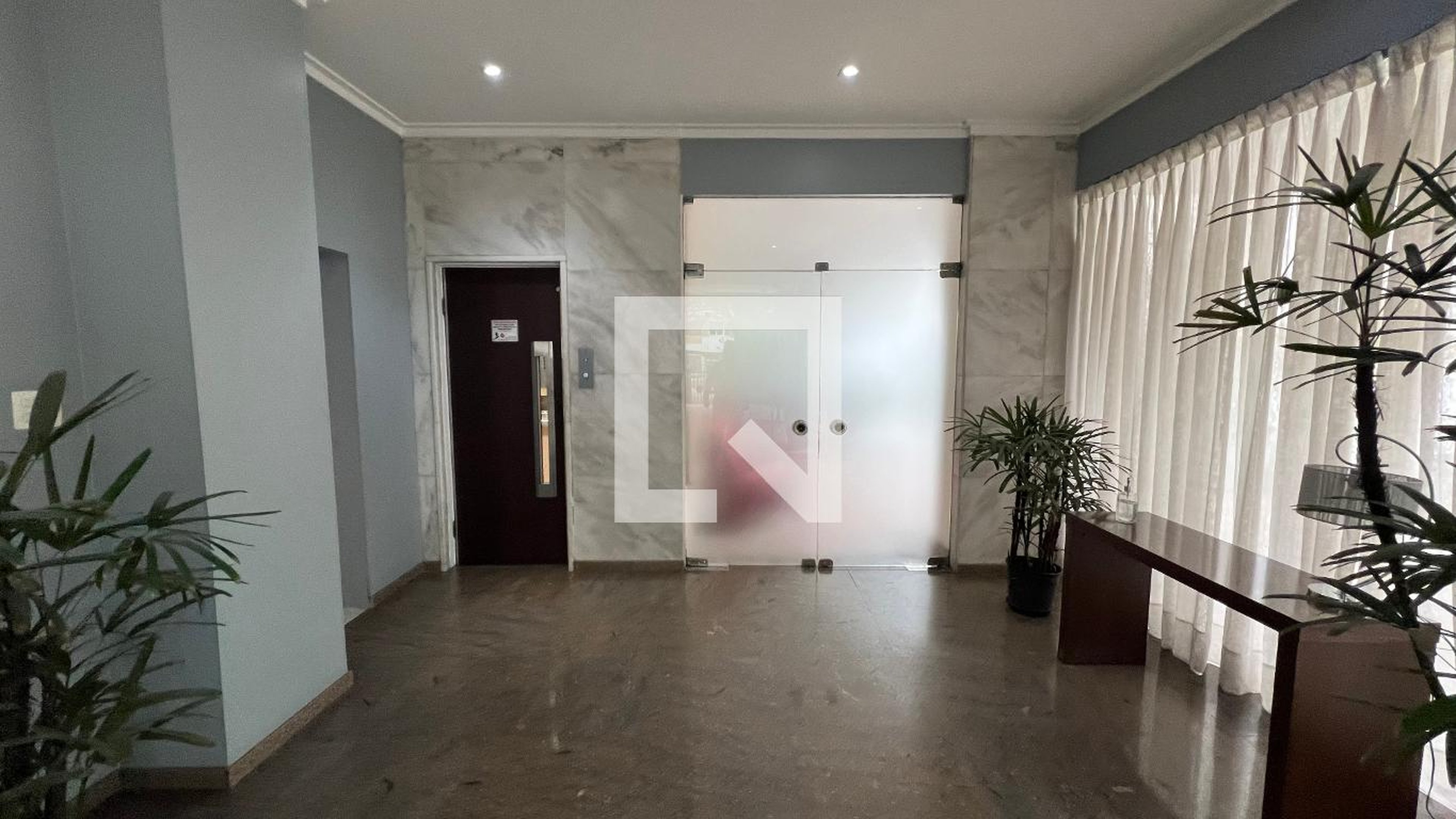 Hall de entrada - Rosas