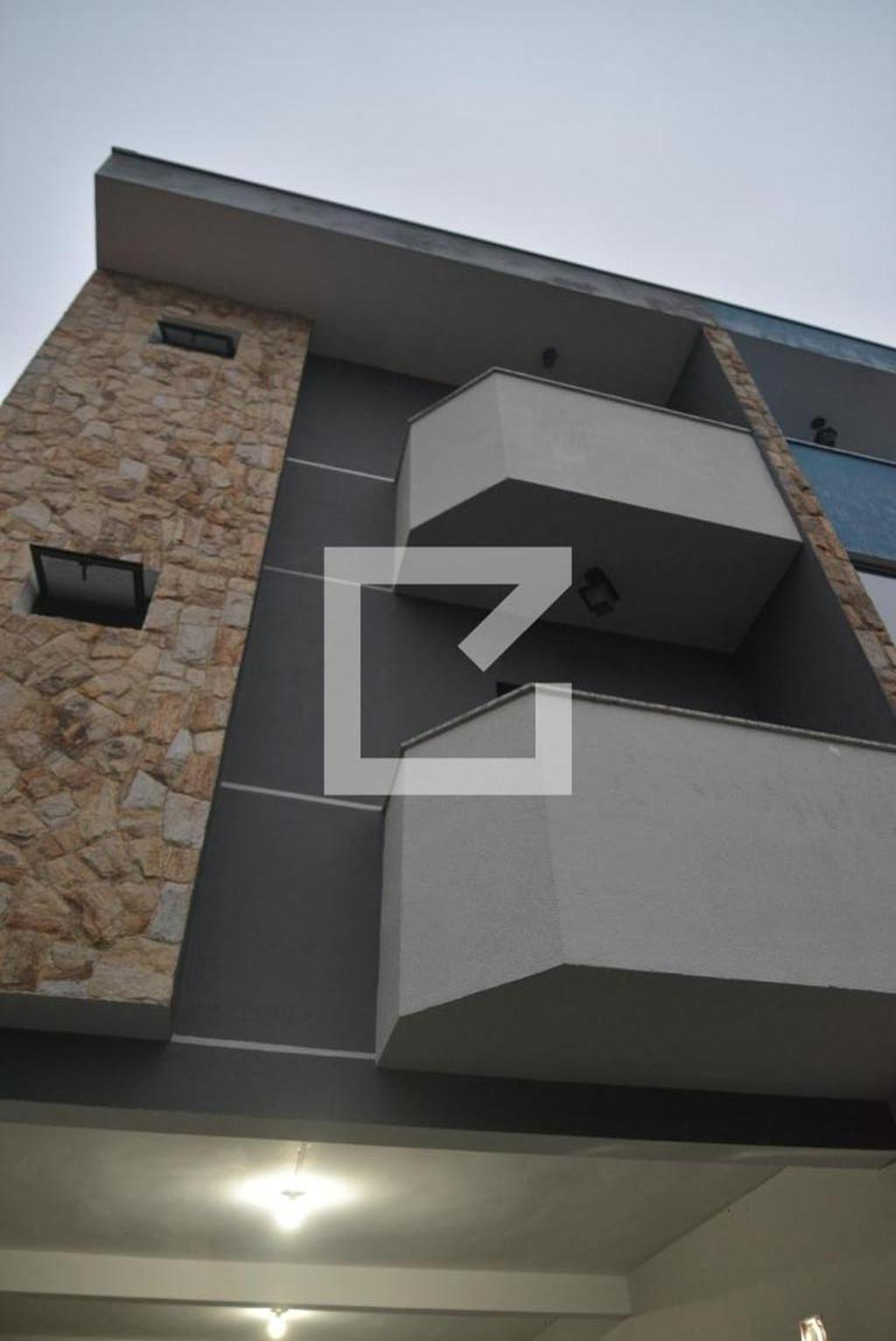 Fachada Condomínio Isabelle e Silvia