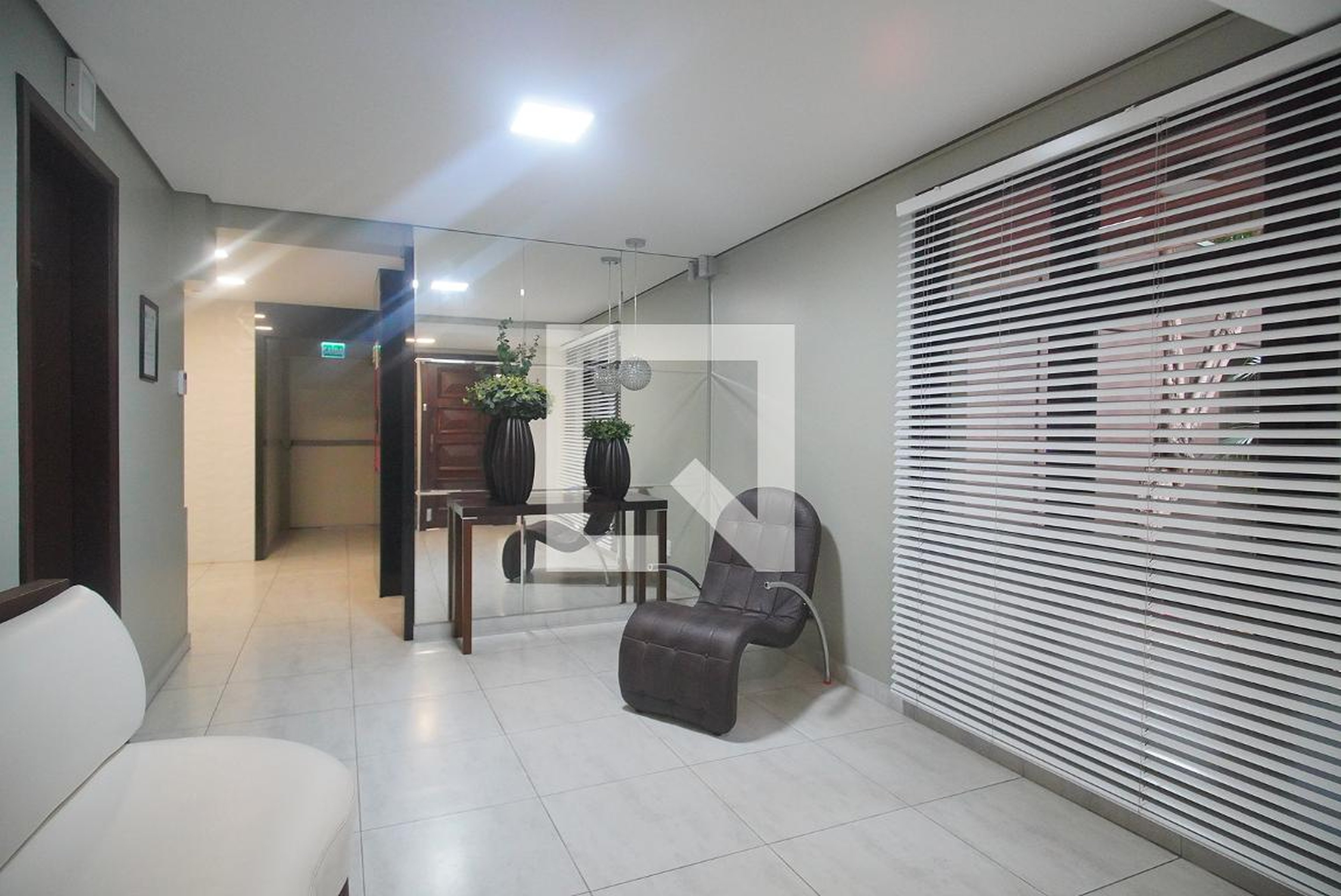 Hall de entrada - null