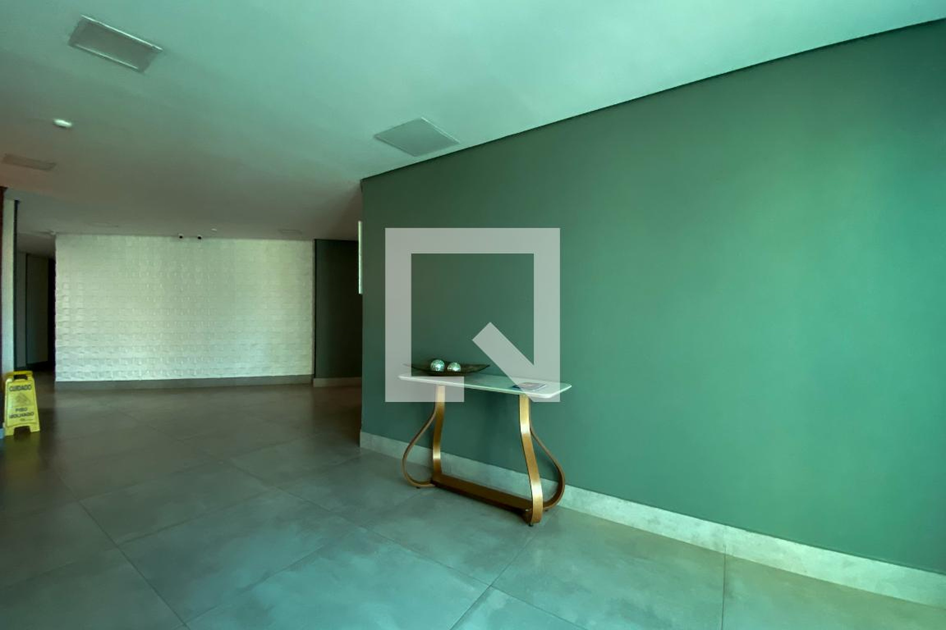 Área comum Condomínio em Quadra 208, 208