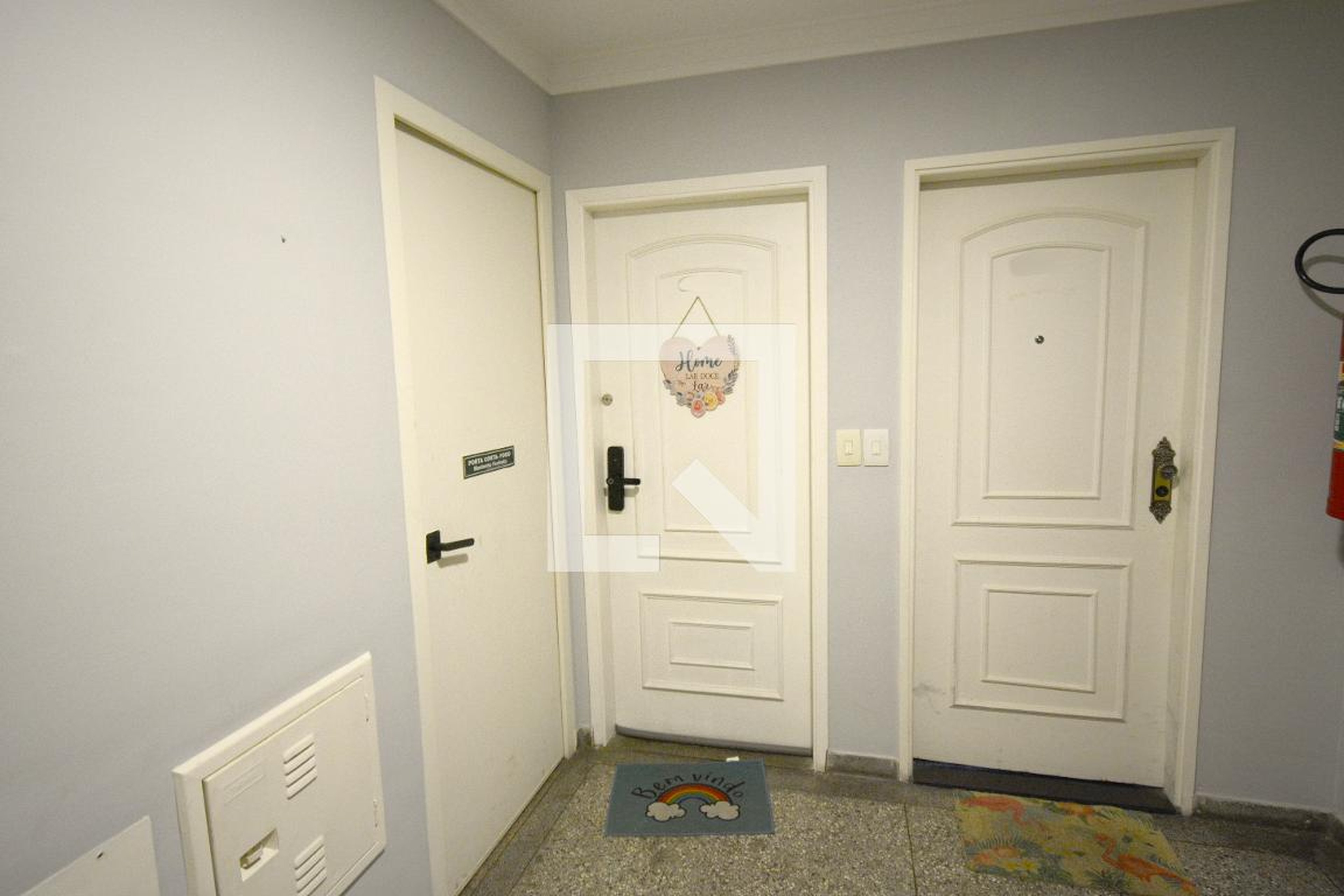 Hall de entrada - D' Algarve