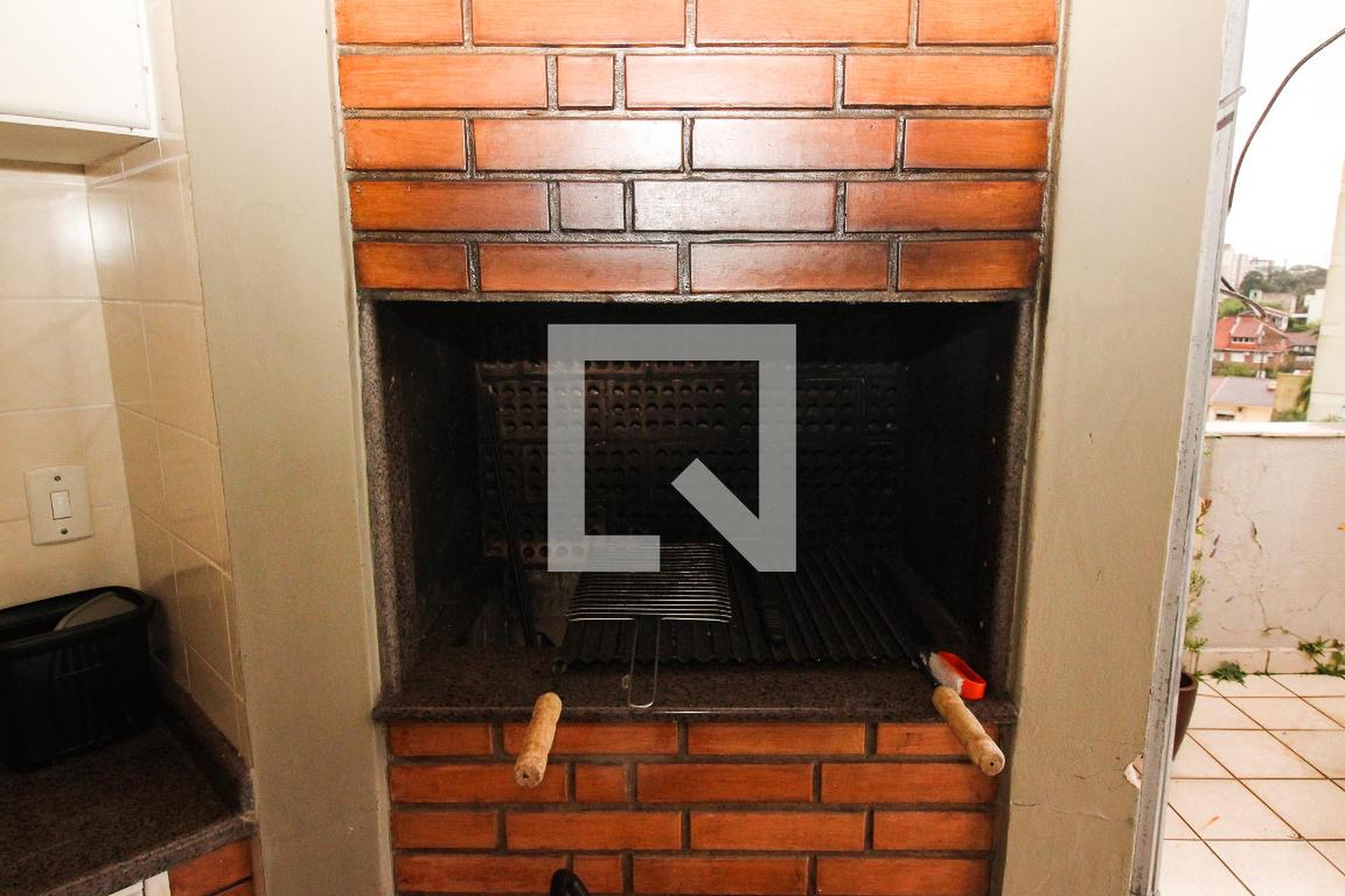 Churrasqueira - Casa do Sol