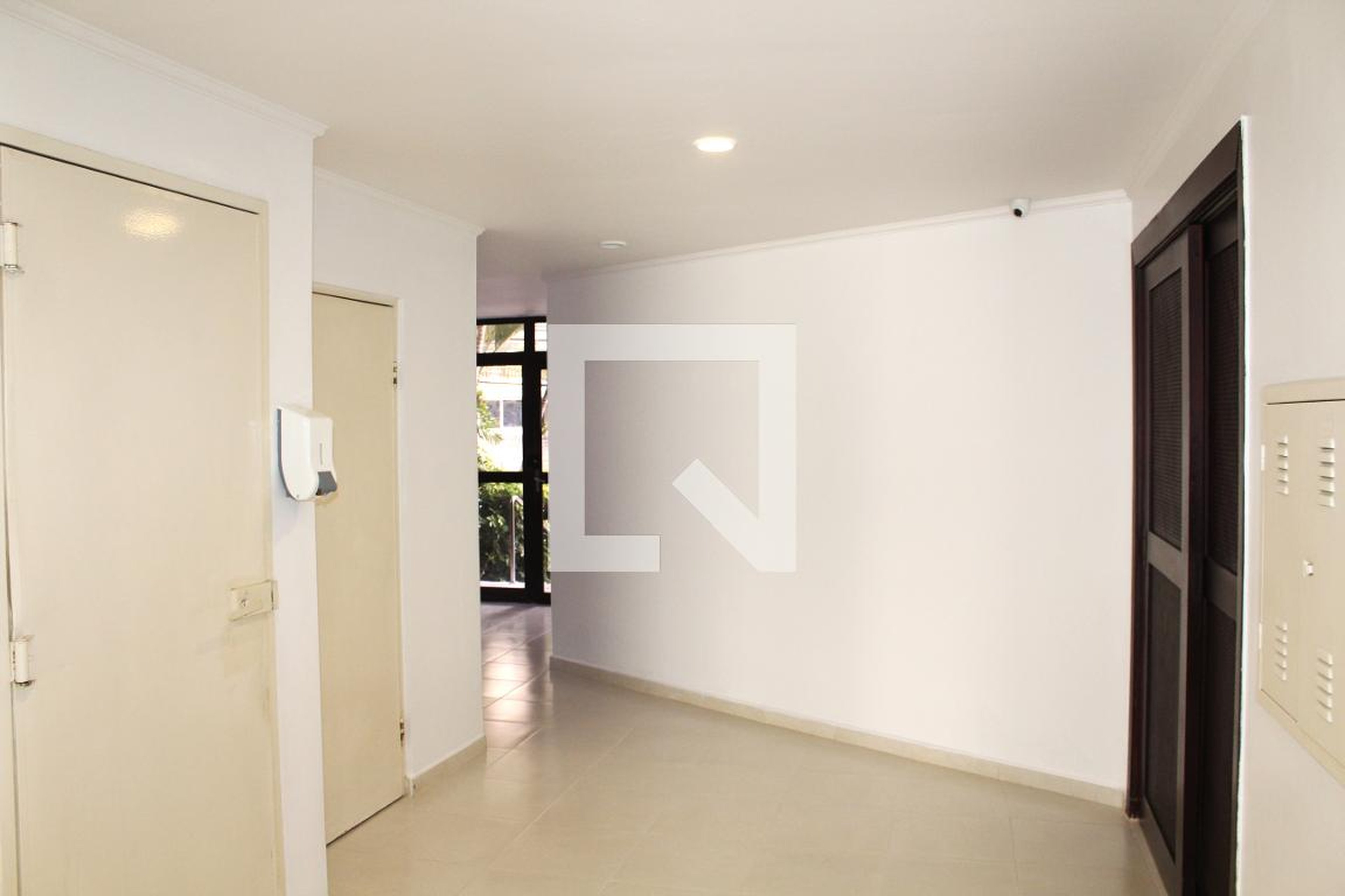 Hall de entrada - Embauva