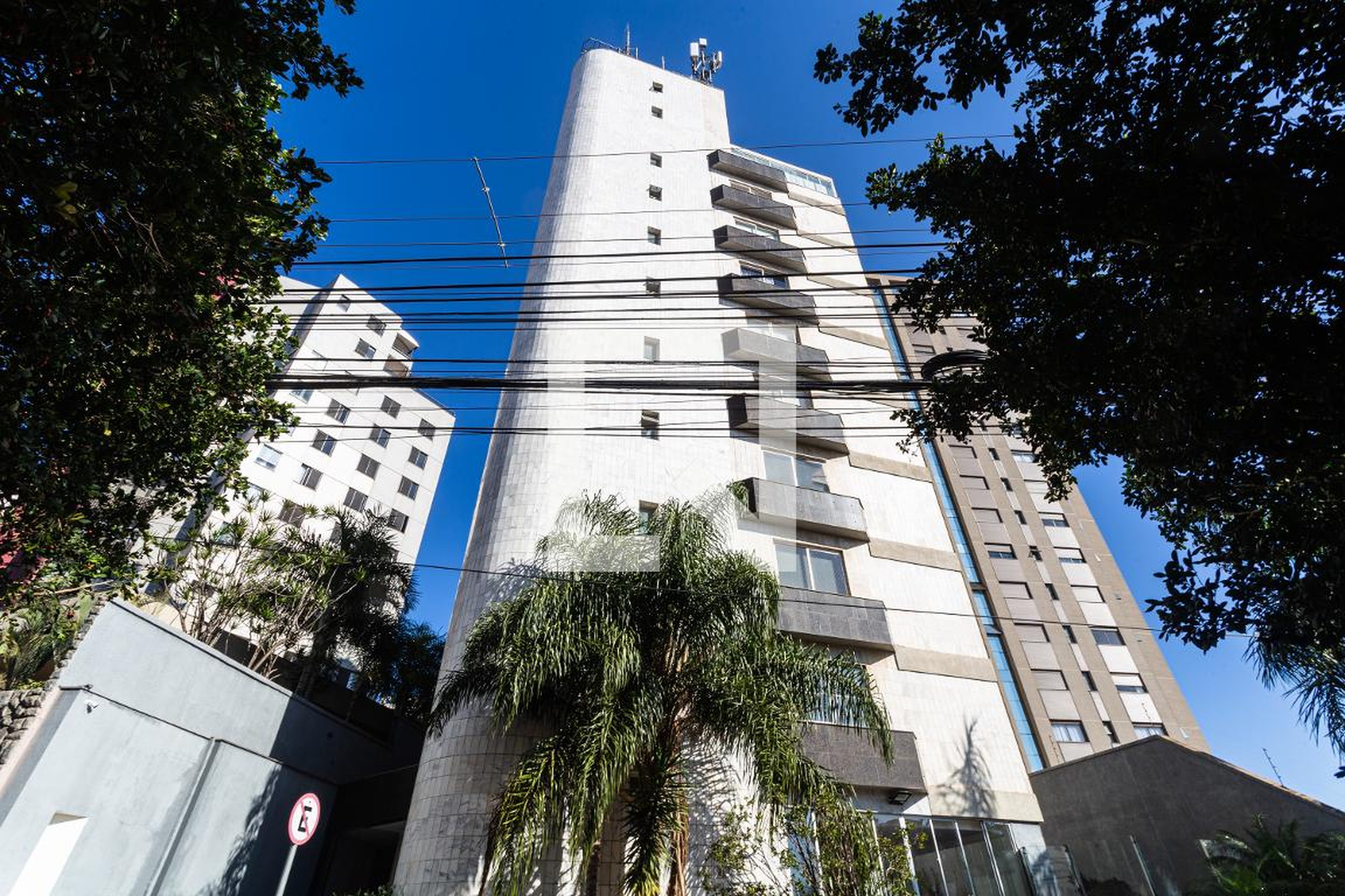 Fachada Edifício La Rochelle