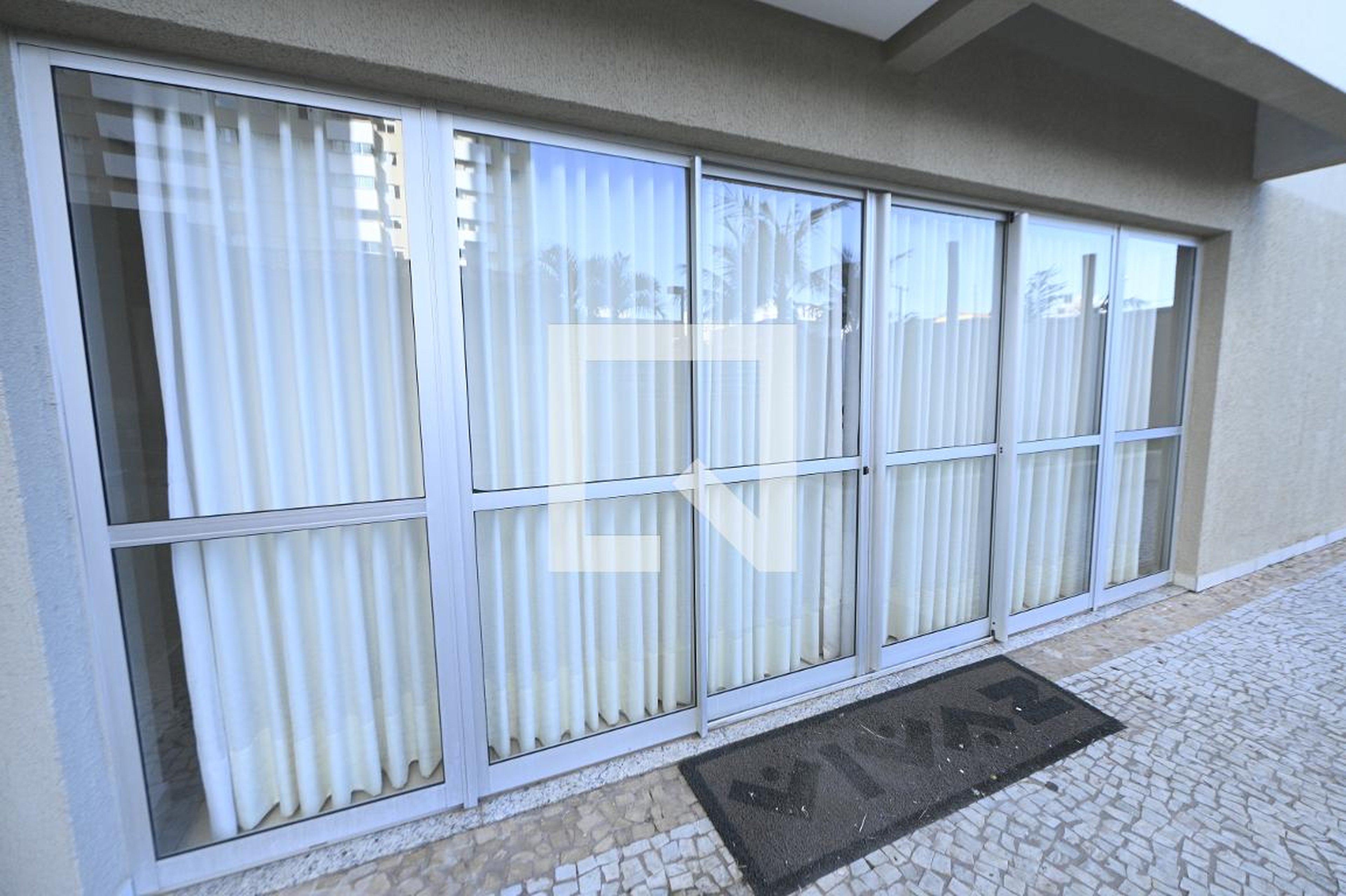 Área comum - Residencial Vivaz