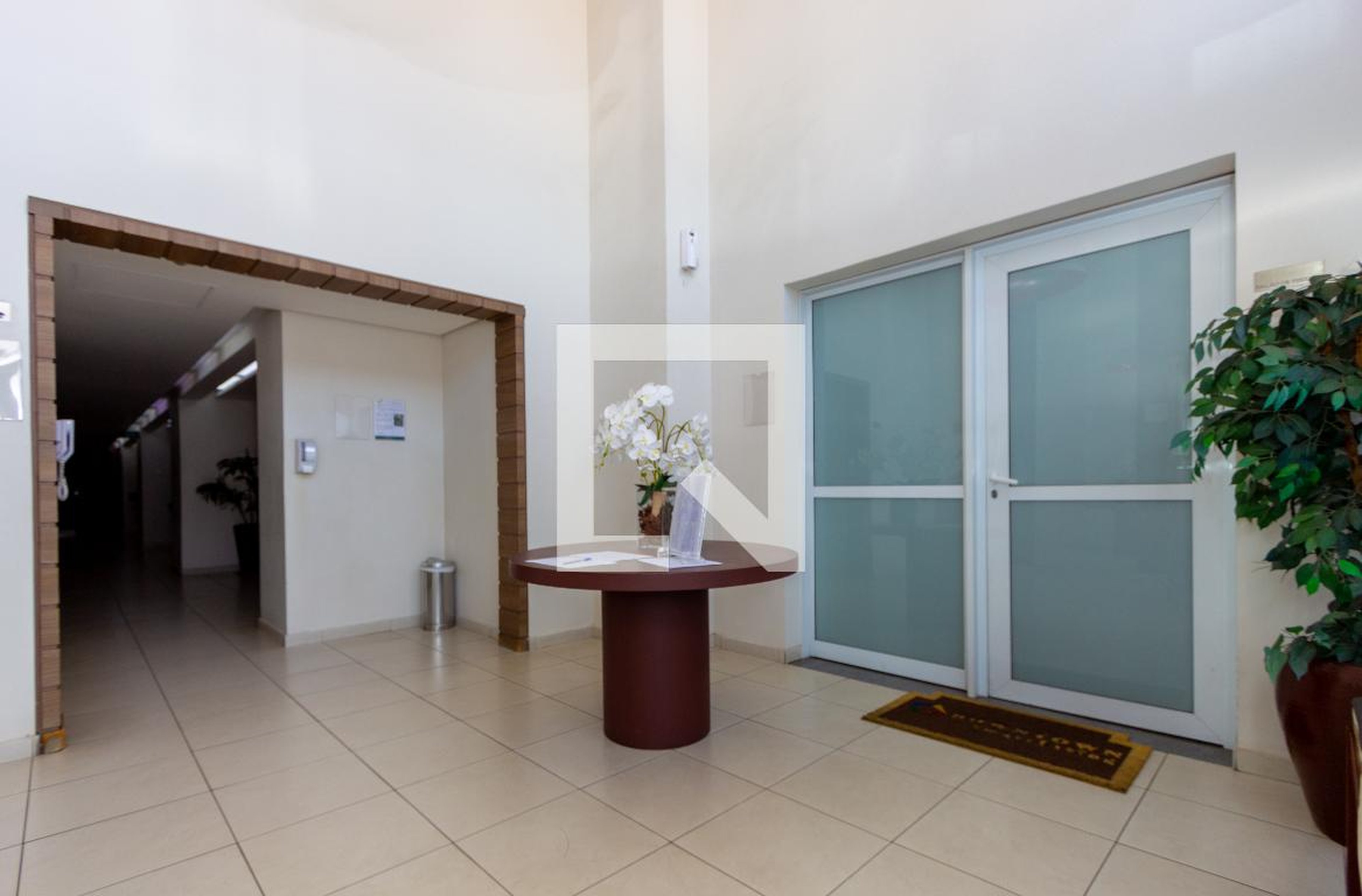 Hall social - 