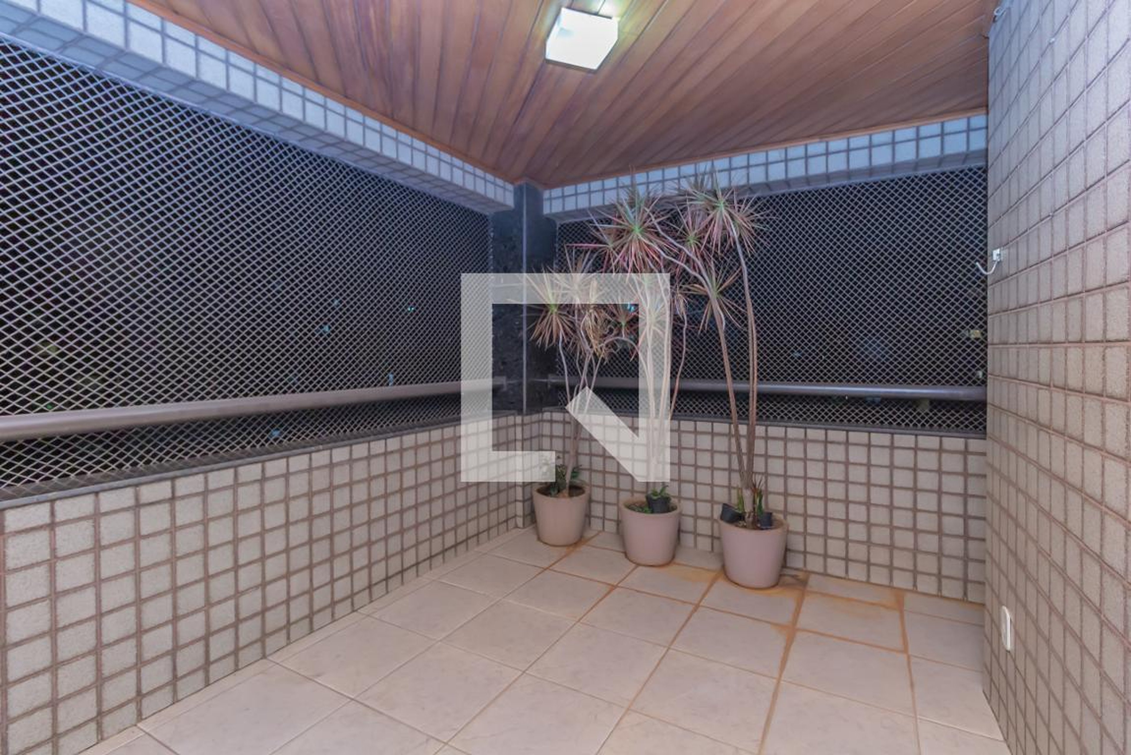 Área comum Condomínio em Rua Bacupã, 146