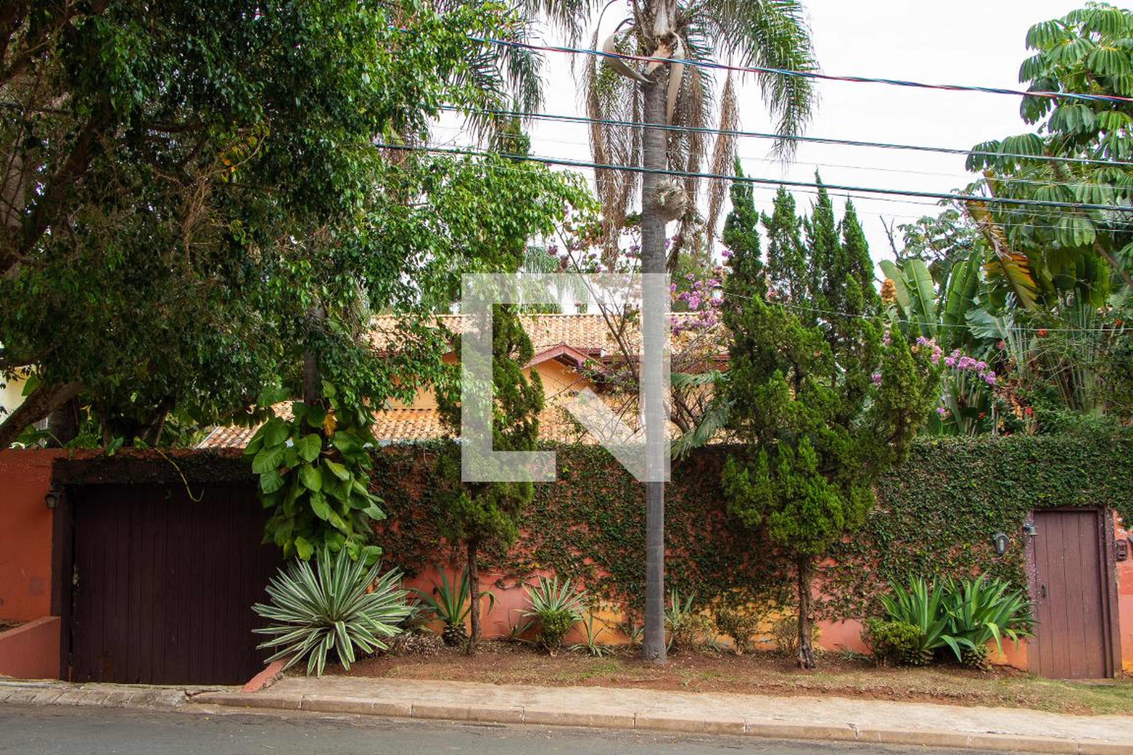 FACHADA Condomínio San Conrado Mapa 21