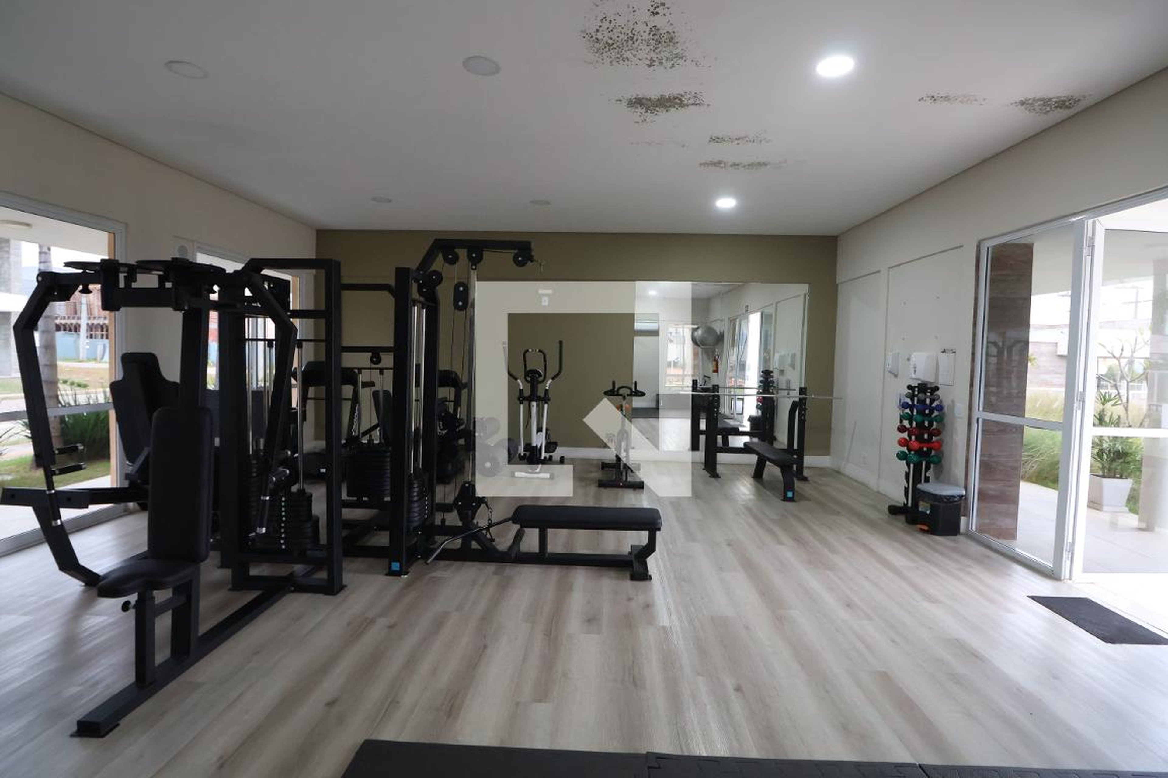 Academia - Las Brisas