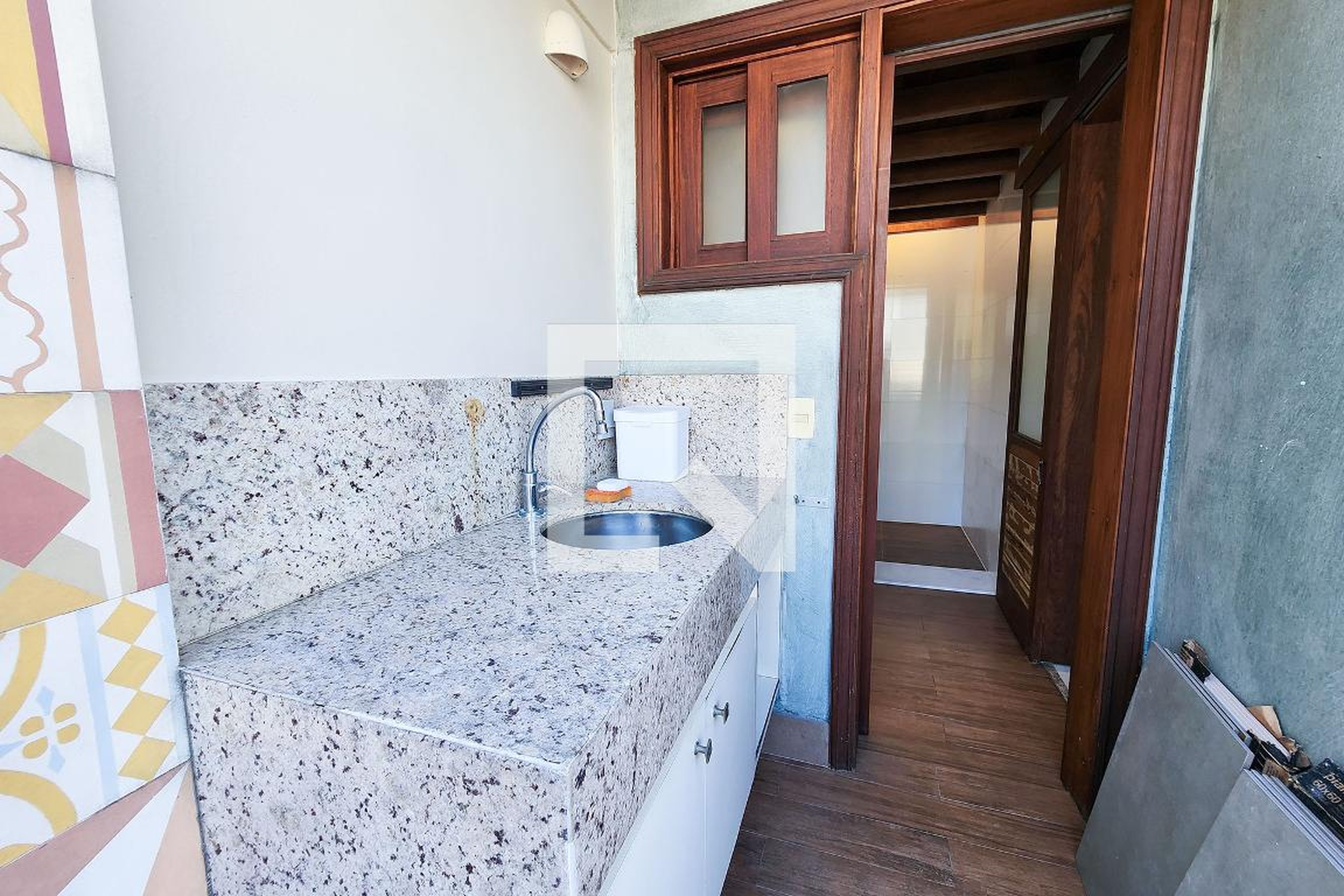 Churrasqueira - Acqua Ville