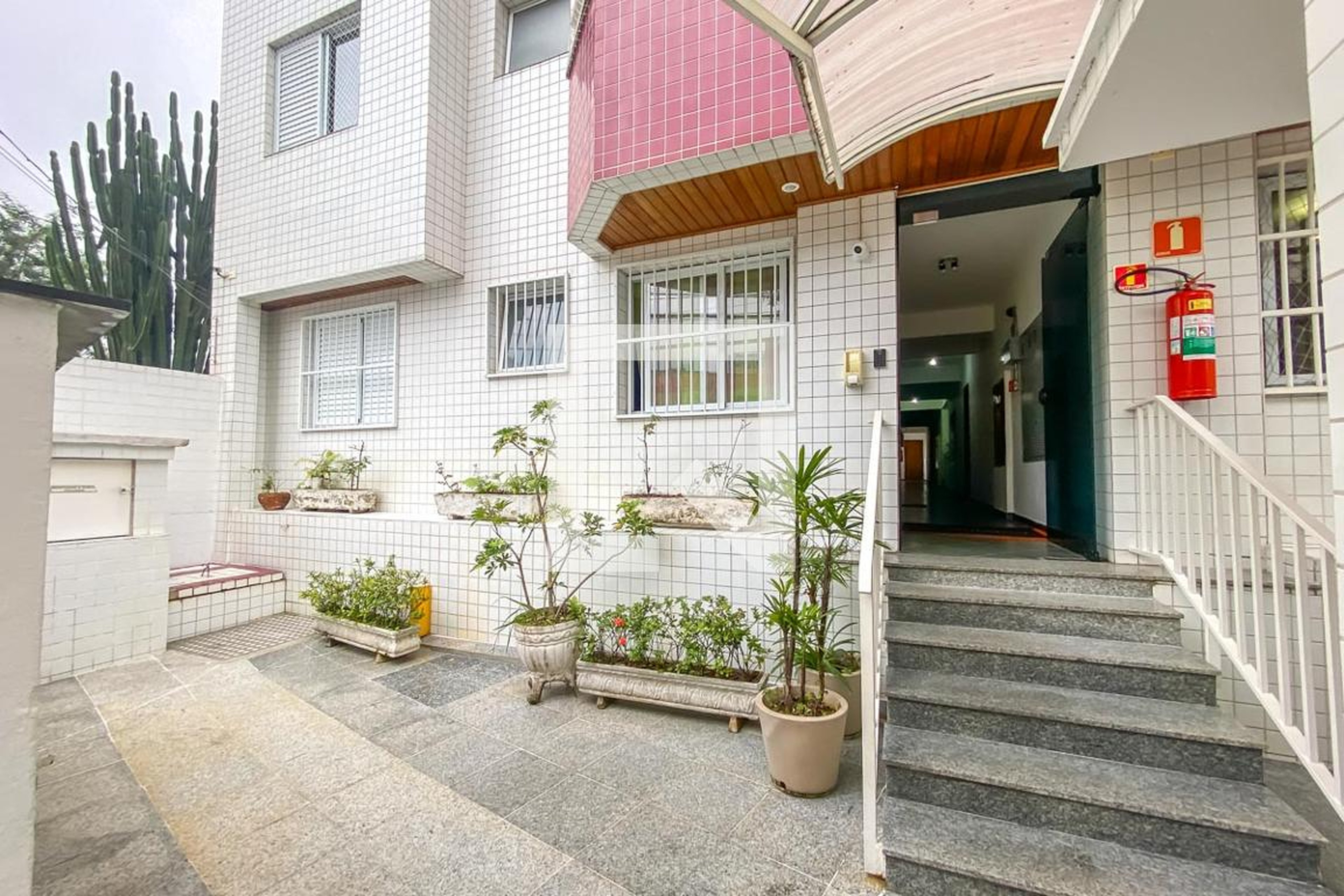 Área Comum - Villefon