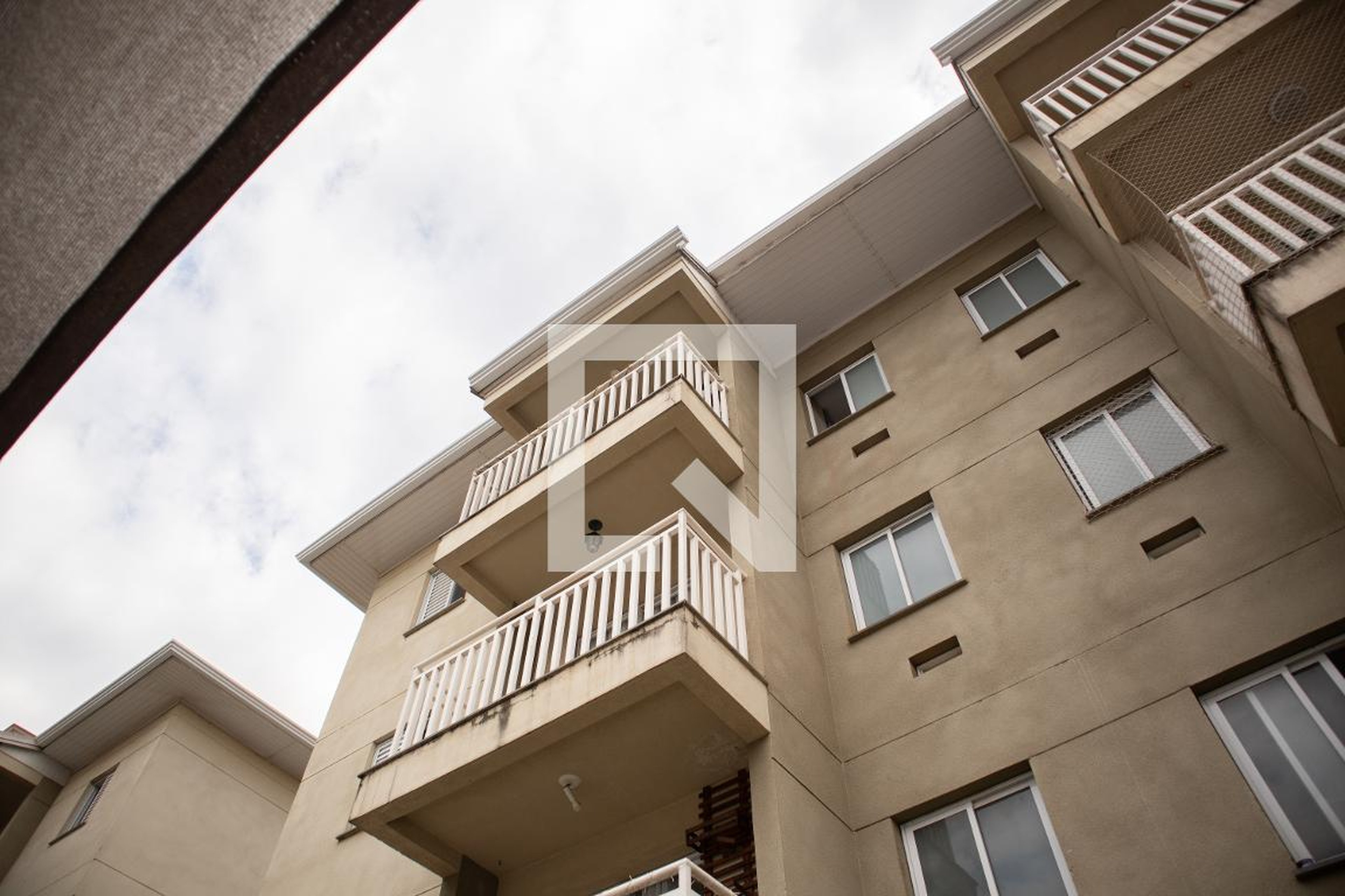 Prédio Condomínio Portal do Bosque - Hortolandia