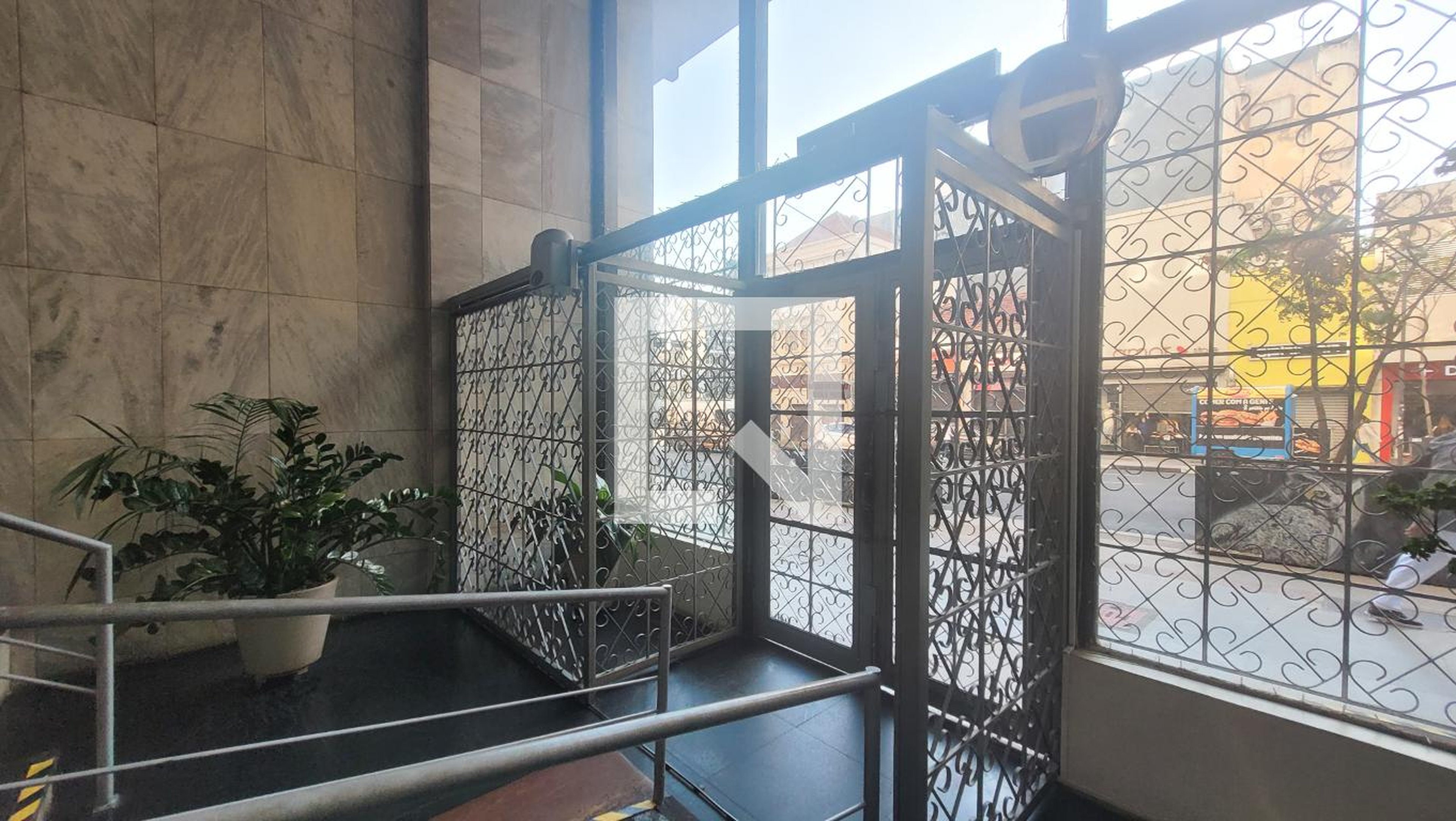 Hall social - Atibaia