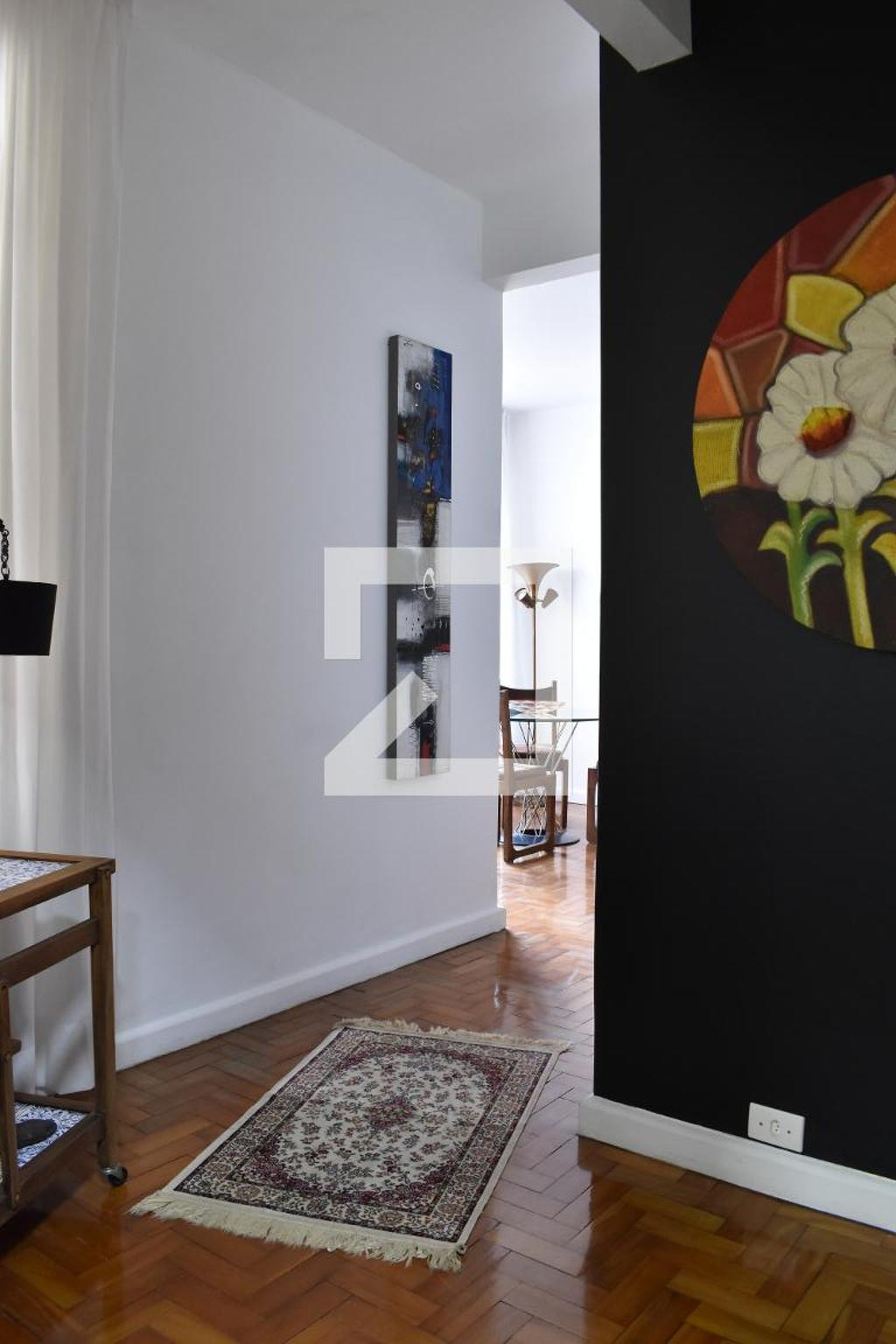 Hall de entrada - null