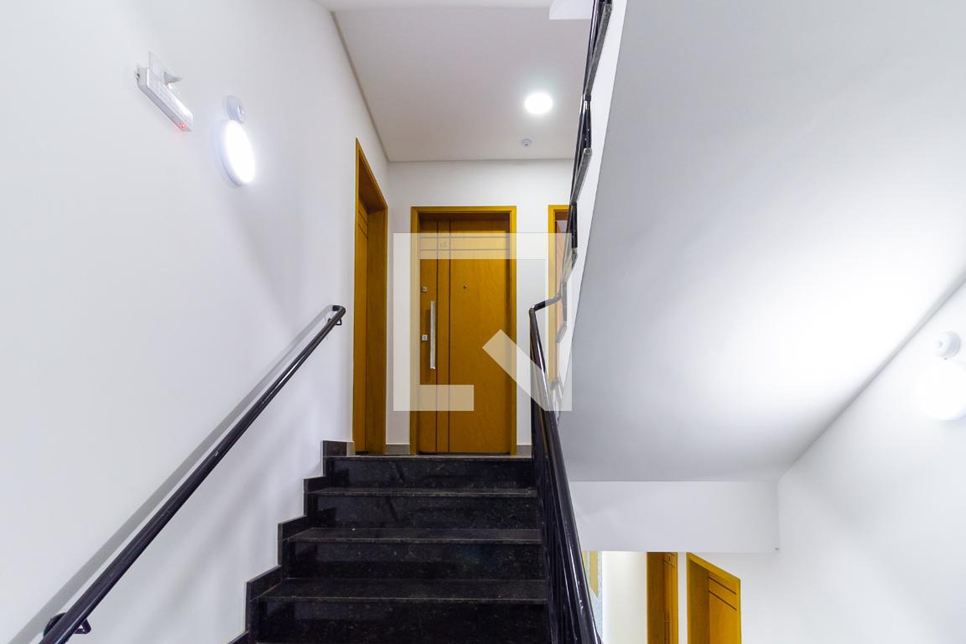 Entrada - Residencial Quinta da Paineira