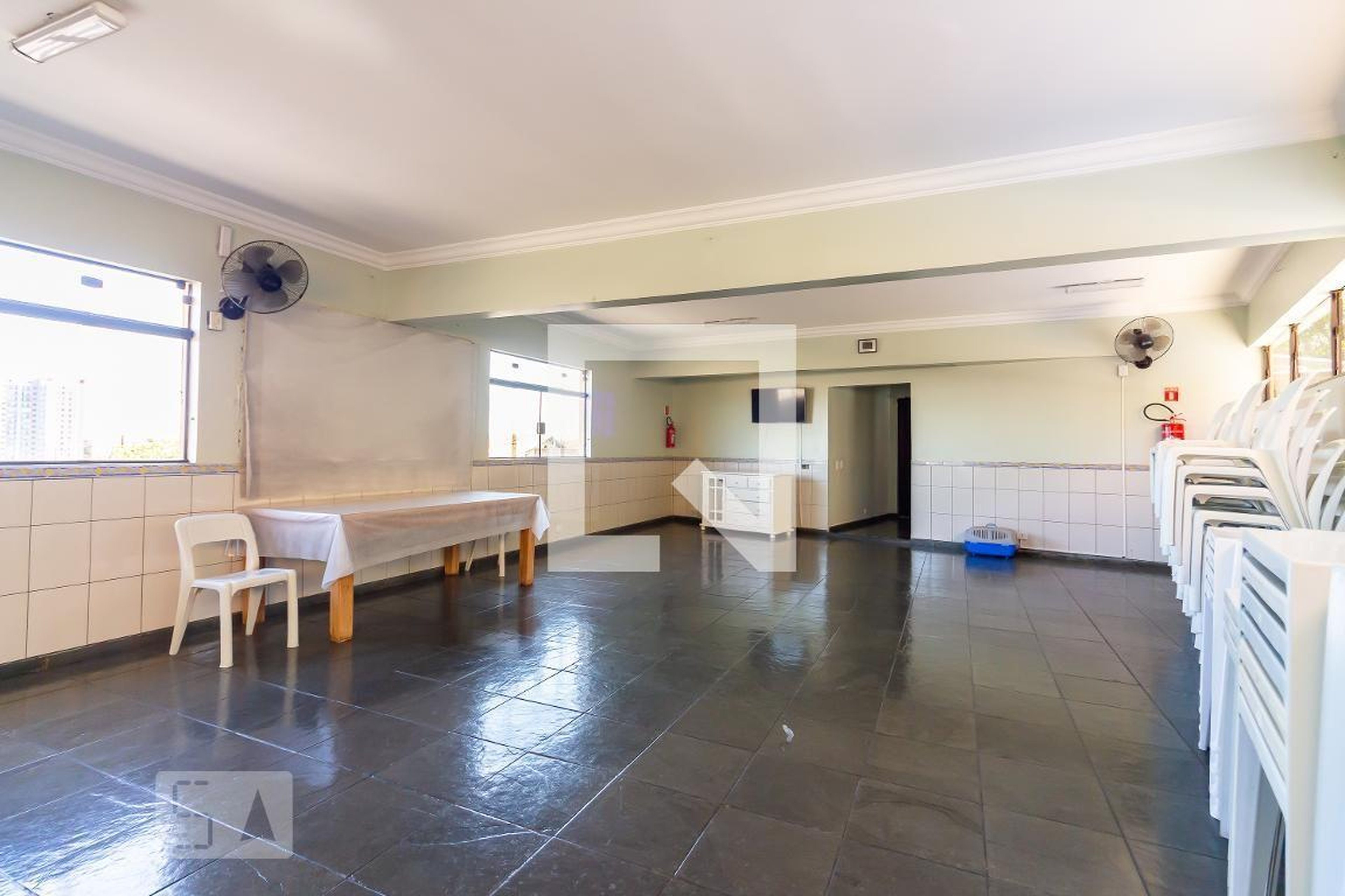 Salão de Festas - Chácara Jaguaribe