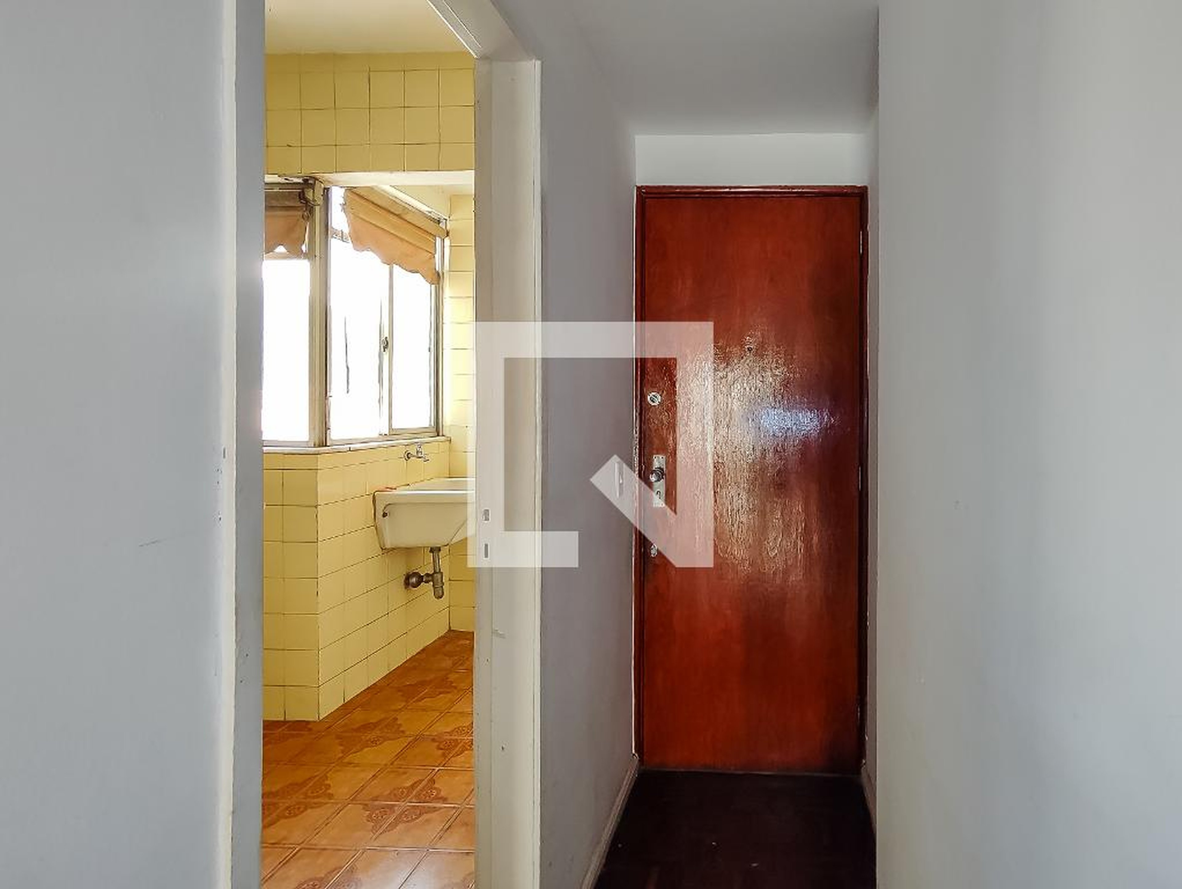 Entrada - Tempos Modernos